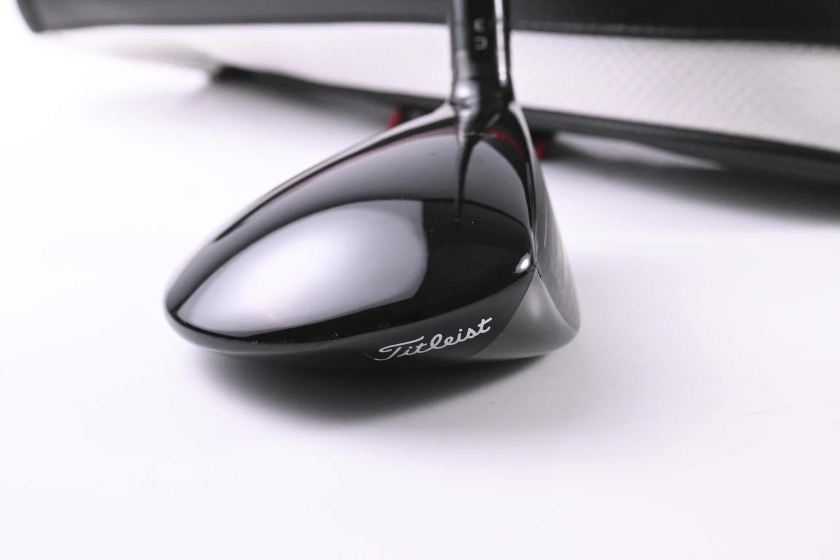 Titleist GT3 #3 Wood / 15 Degree / Stiff Flex HZRDUS Black 70 Shaft