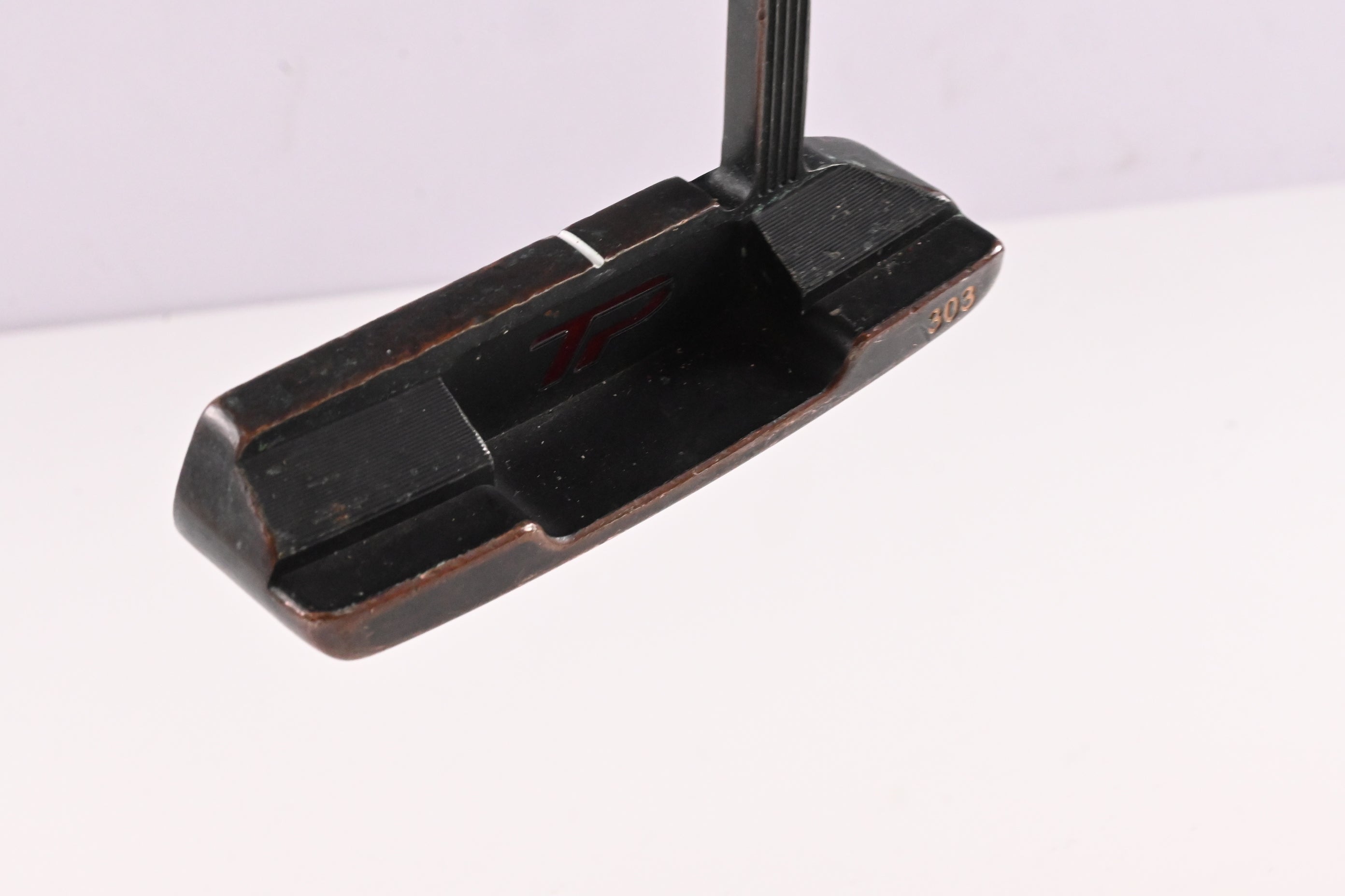 Taylormade TP Patina Collection Juno Putter / 33.5 Inch