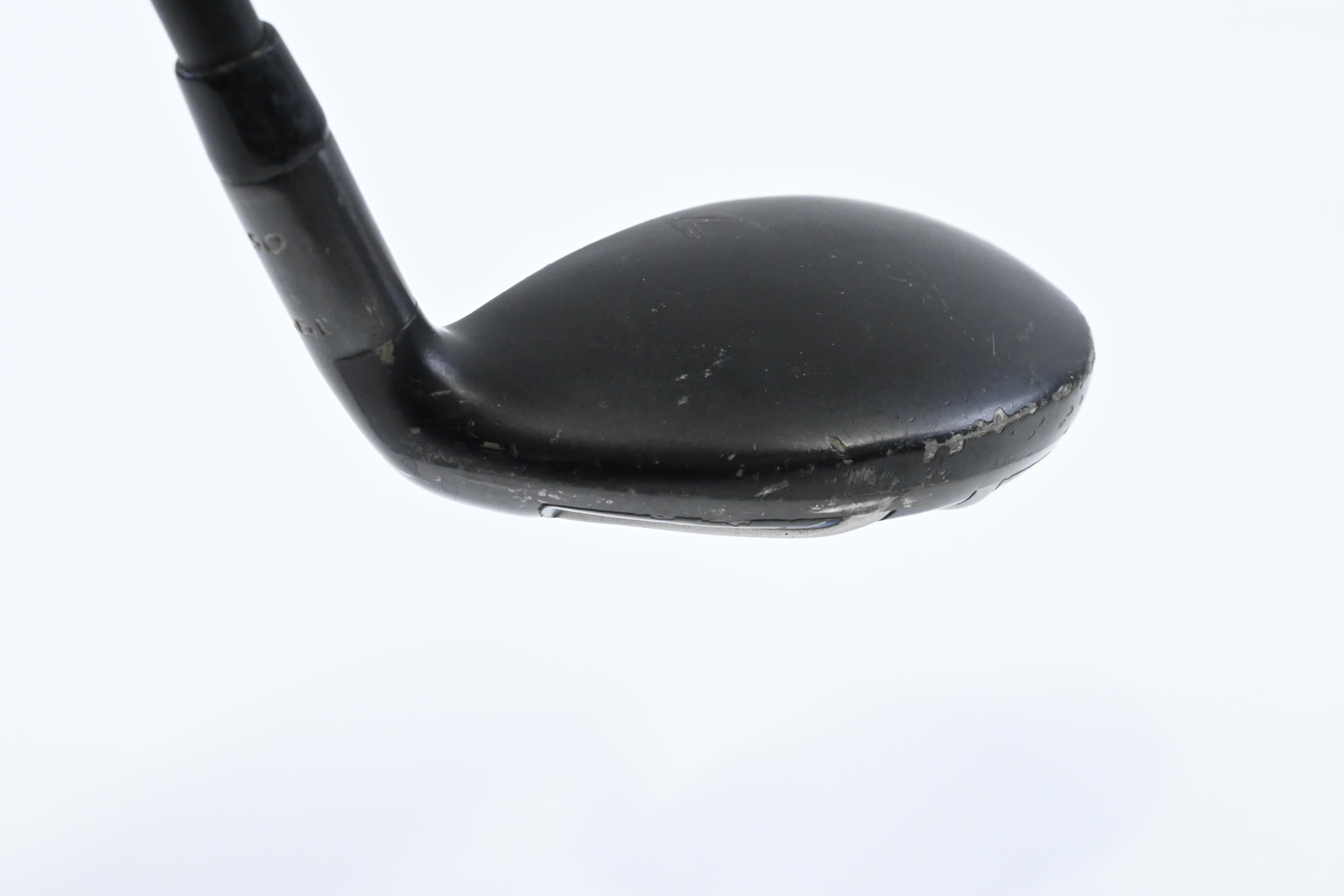 Callaway XR16 OS #3 Hybrid / 19 Degree / Regular Flex Fubuki AT 55 Shaft