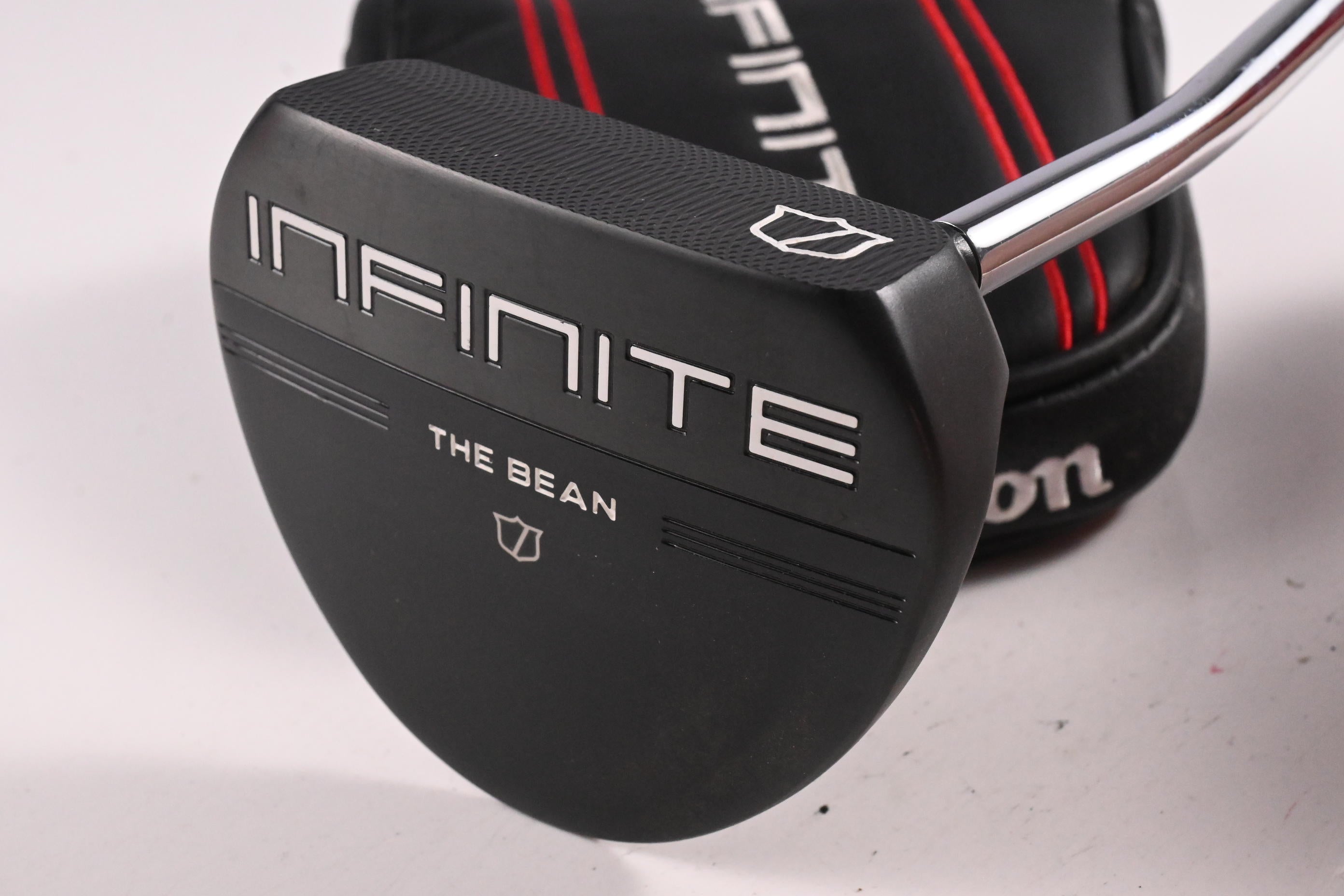 Wilson Infinite The Bean 2024 Putter / 34 Inch