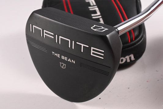 Wilson Infinite The Bean 2024 Putter / 34 Inch