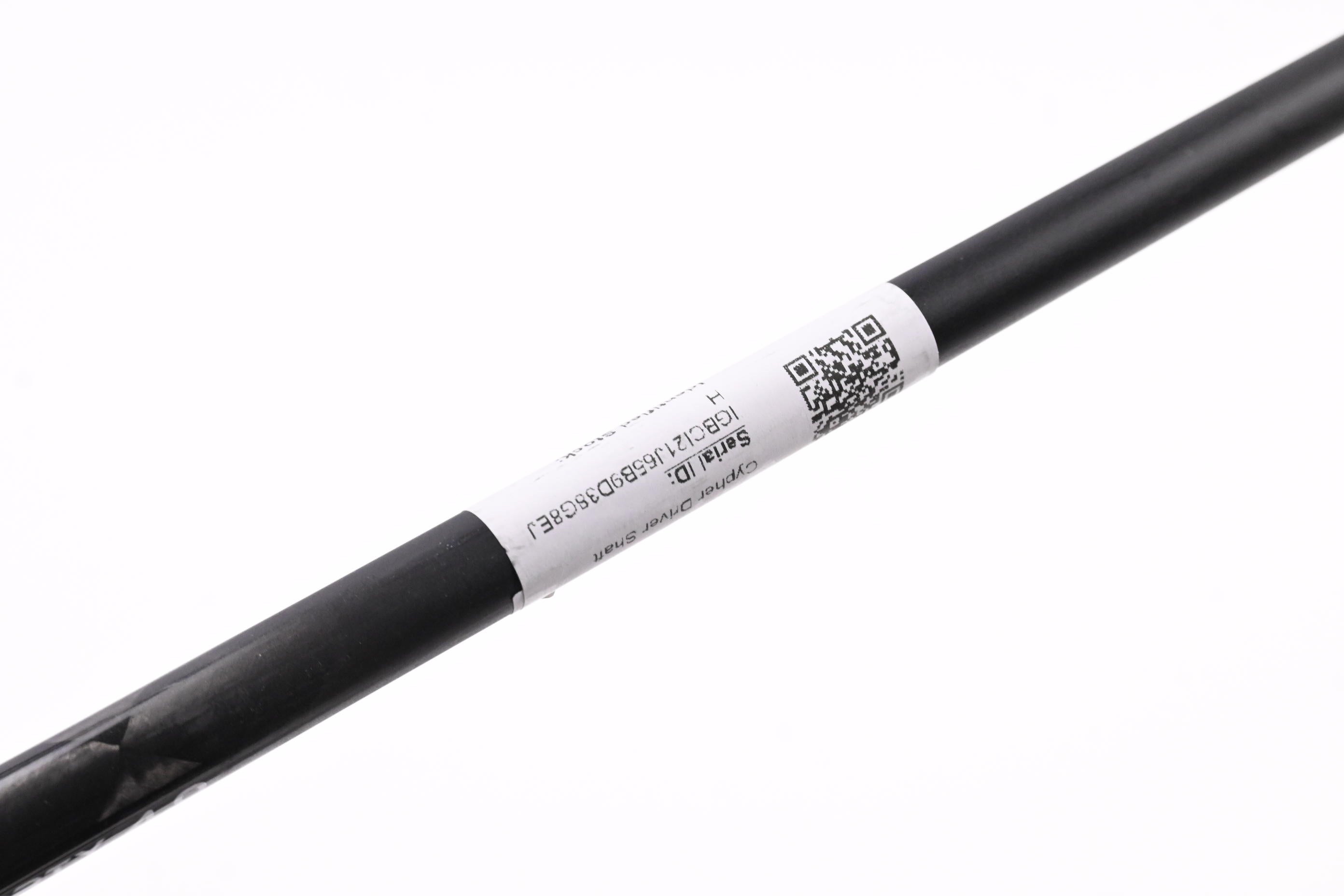 Project X Cypher 40 Driver Shaft / Ladies Flex / Callaway 2nd Gen