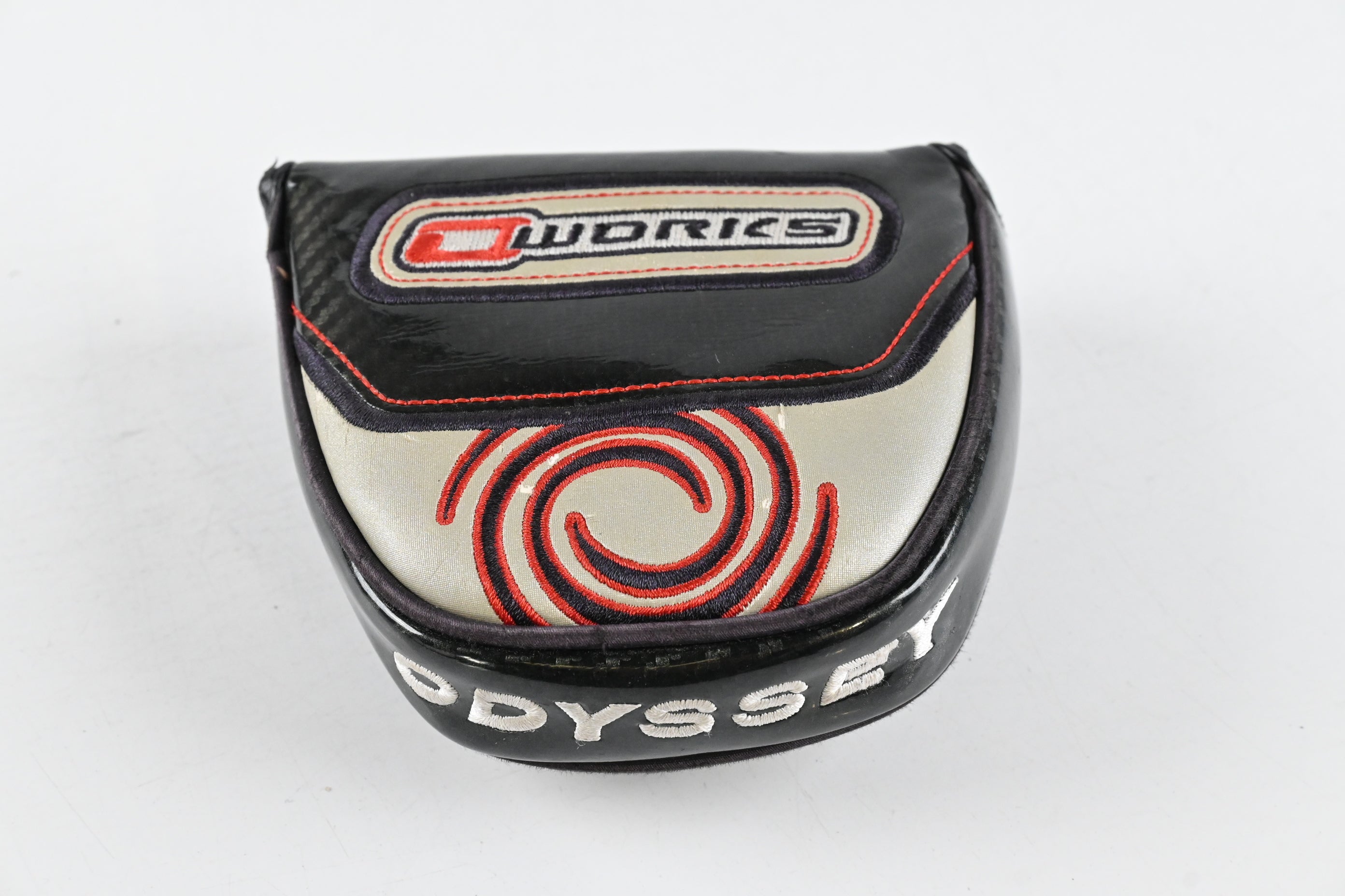Odyssey O-Works Red Marxman Putter / 32 Inch