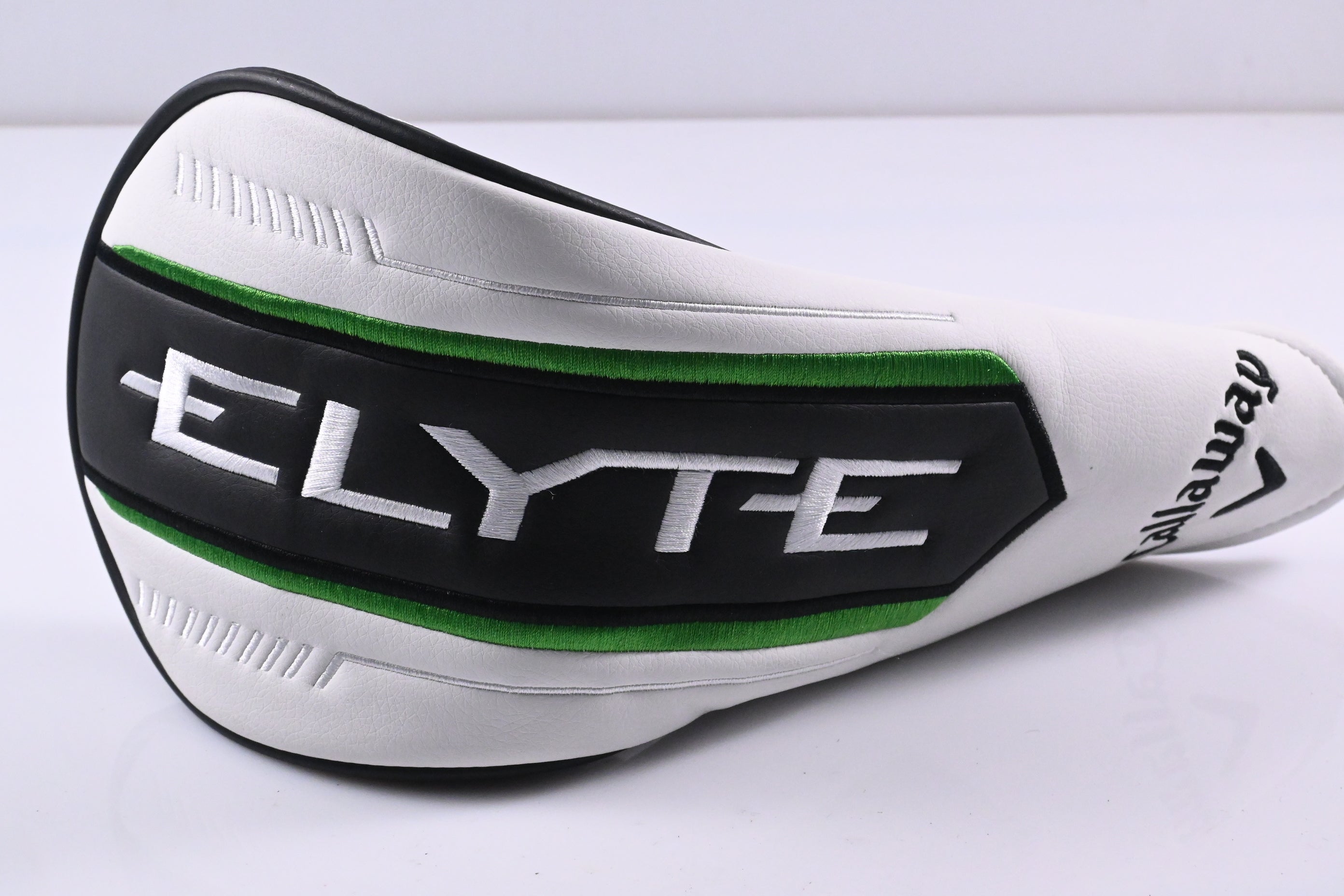 Callaway Elyte Triple Diamond Driver / 10.5 Degree / Stiff Flex Denali Charcoal