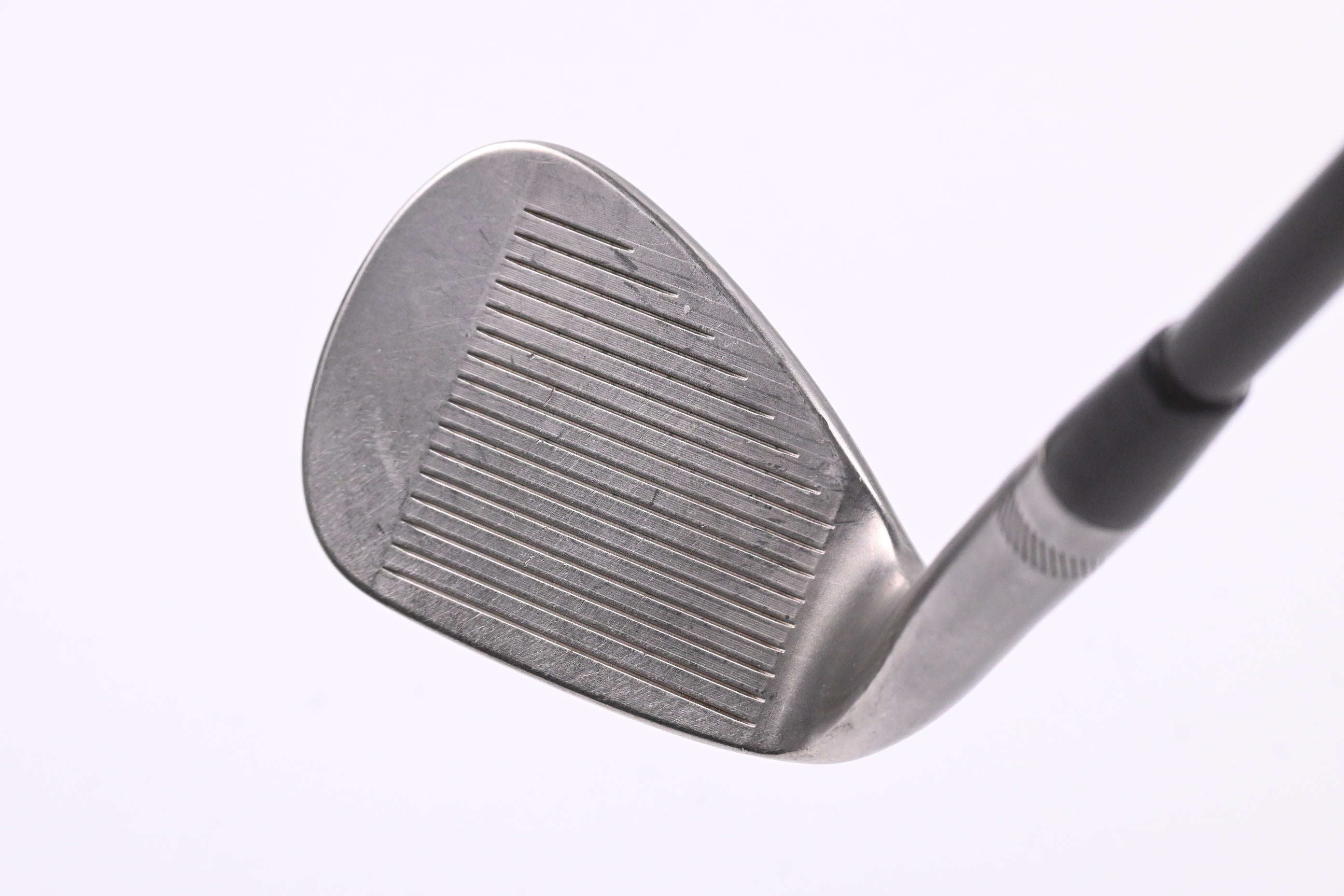 Titleist Vokey SM10 Gap Wedge / 50 Degree / Wedge Flex Titleist Vokey Shaft