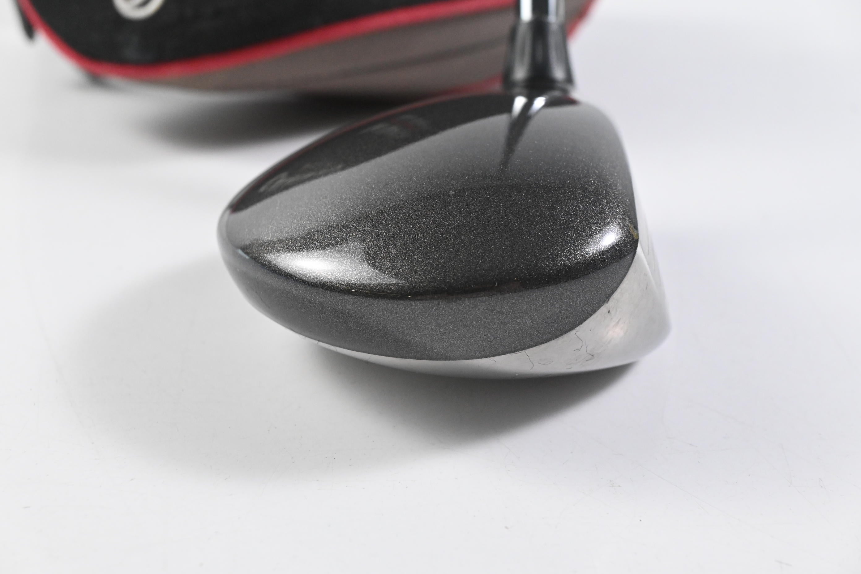 Callaway Big Bertha 2004 #5 Wood / 19 Degree / Uniflex Callaway Steel Shaft