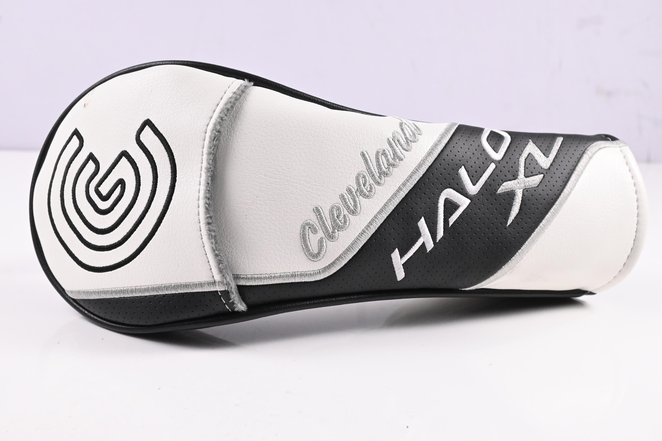 Cleveland Halo XL Lite #5 Wood / 19 Degree / Senior Flex Aldila Ascent Blue 40