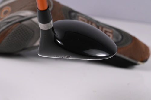 Ping G10 #3 Wood / 15.5 Degree / Regular Flex Ping TFC 129 Shaft
