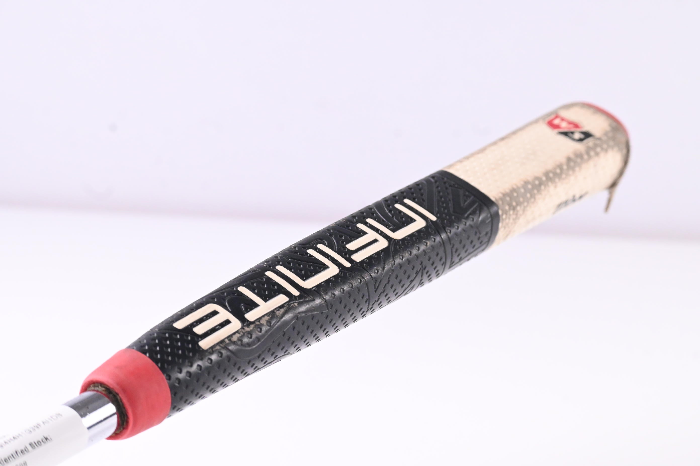 Wilson Infinite 2018 Bucktown Putter / 34.5 Inch