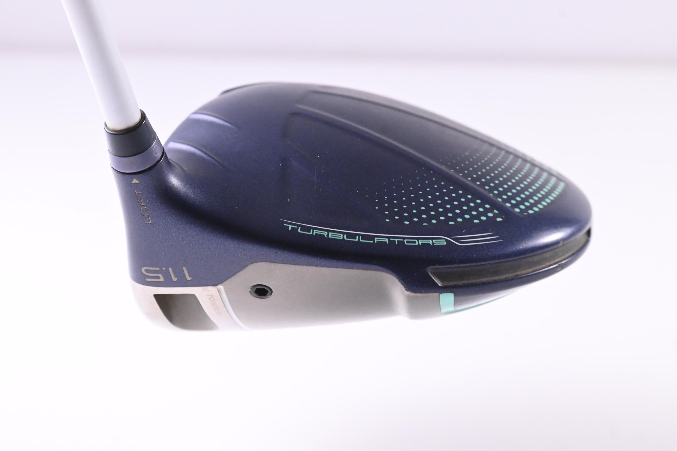 Ladies Ping G Le Driver / 11.5 Degree / Ladies Flex Ping ULT230 Shaft