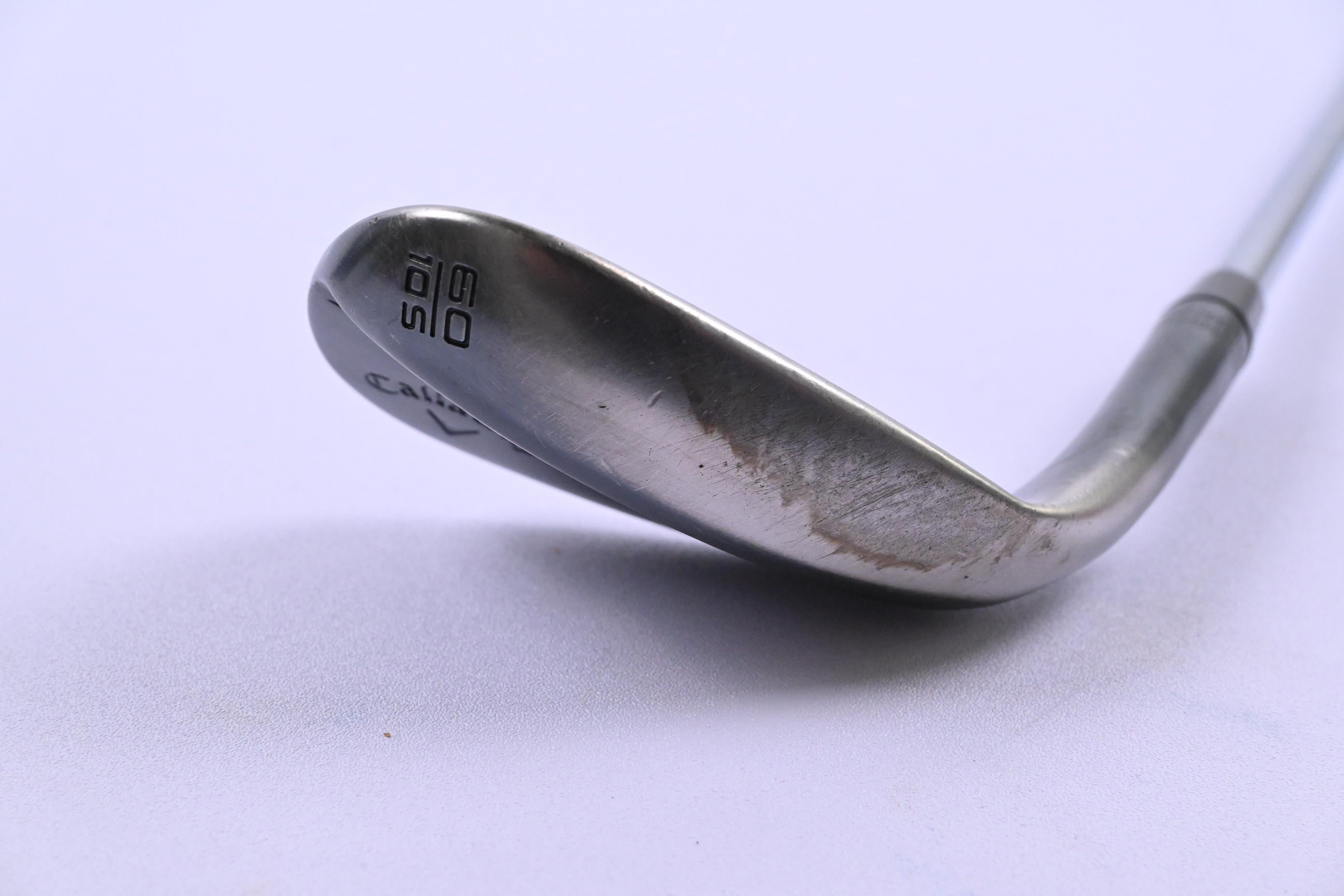 Callaway Opus Lob Wedge / 60 Degree / X-Flex N.S.PRO Modus3 Tour 105 Shaft
