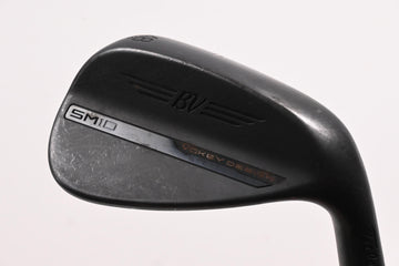 Titleist Vokey SM10 Pitching Wedge / 46 Degree / Wedge Flex Vokey SM10 Shaft