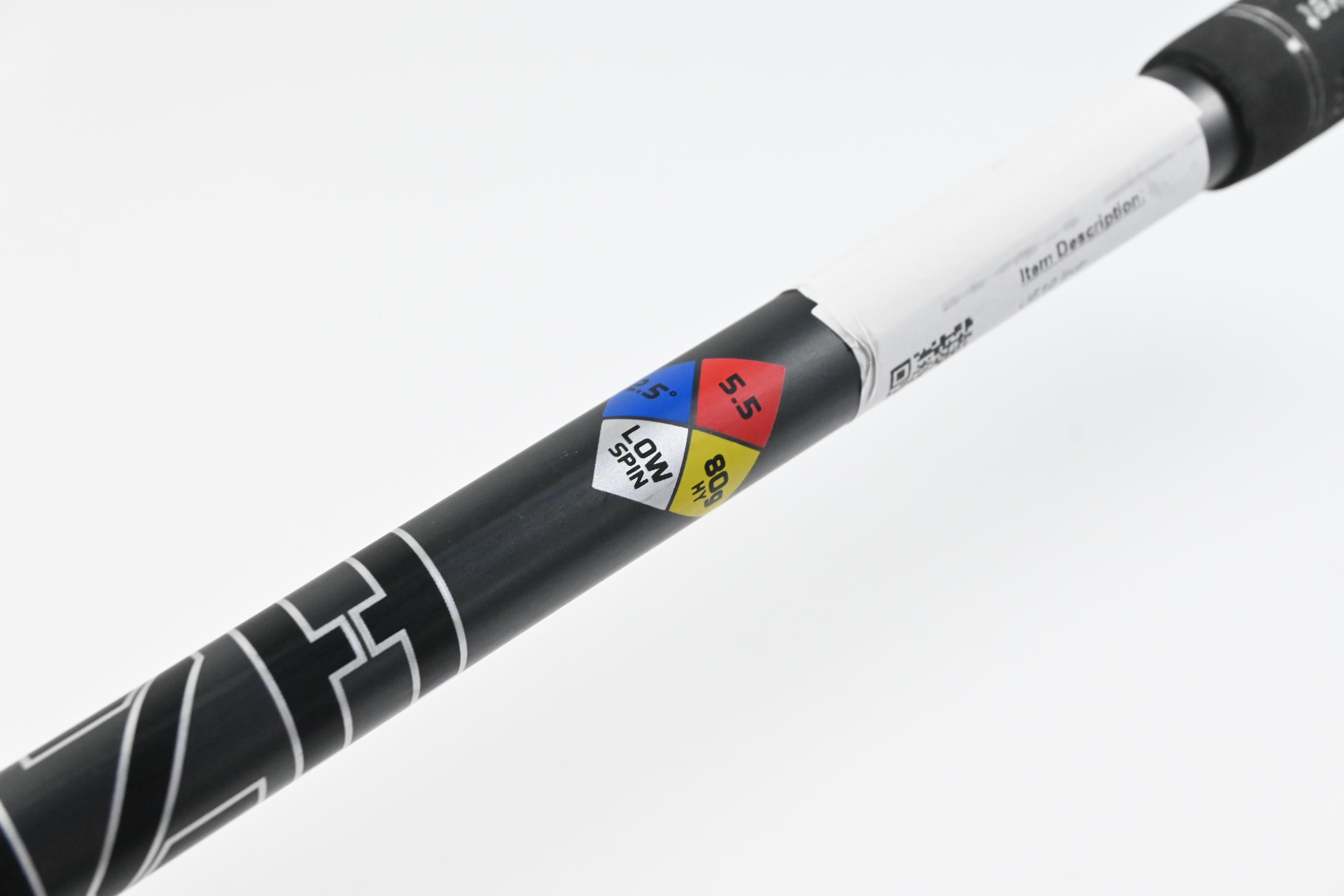 Titleist U510 #4 Iron / 22 Degree / Regular Flex Hzrdus Smoke Black 80 Shaft