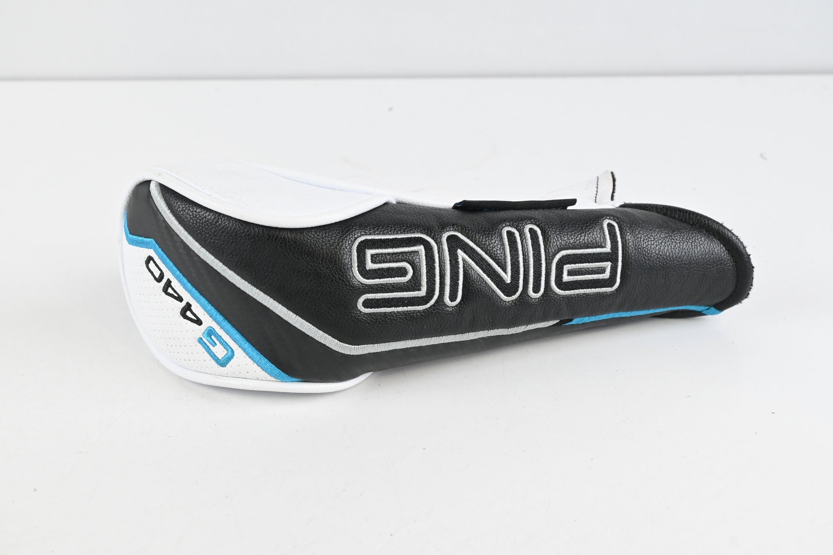 Ping G440 #3 Hybrid / 20 Degree / Stiff Flex Ping Alta CB Blue 70 Shaft