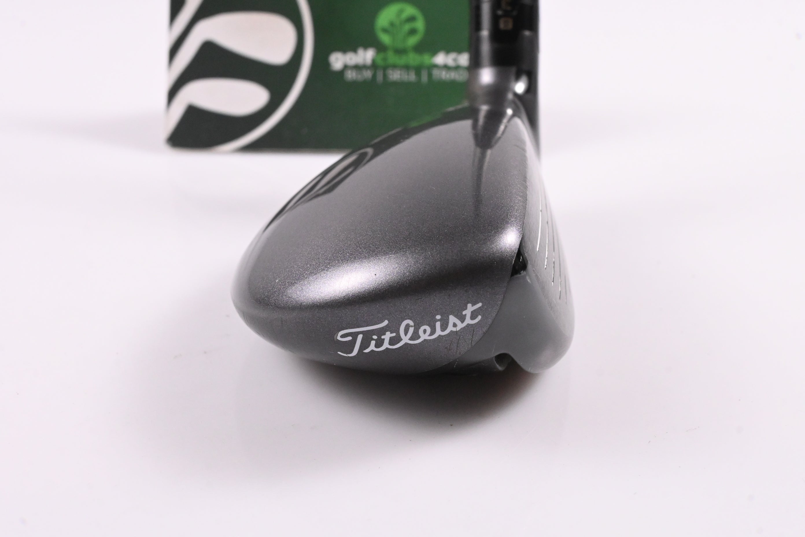 Titleist 816 H2 #3 Hybrid / 19 Degree / Regular Flex Diamana M+ 60 Shaft