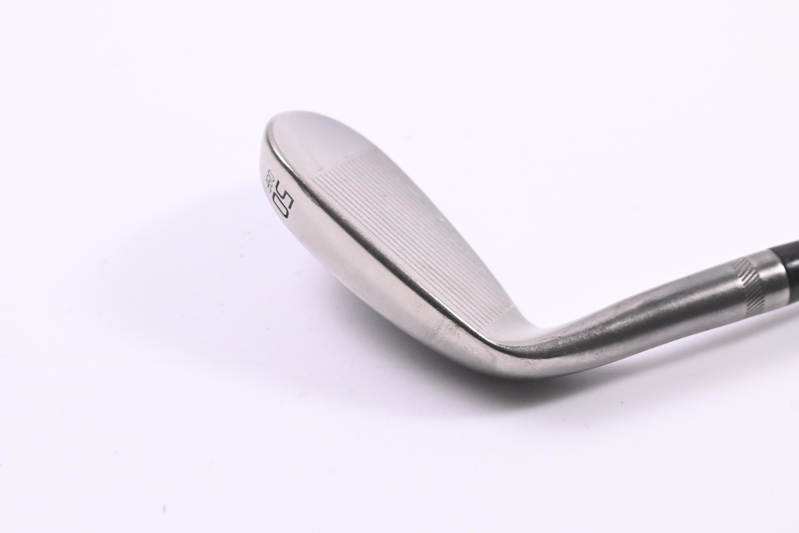 Titleist Vokey SM10 Gap Wedge / 50 Degree / Wedge Flex Titleist Vokey Shaft