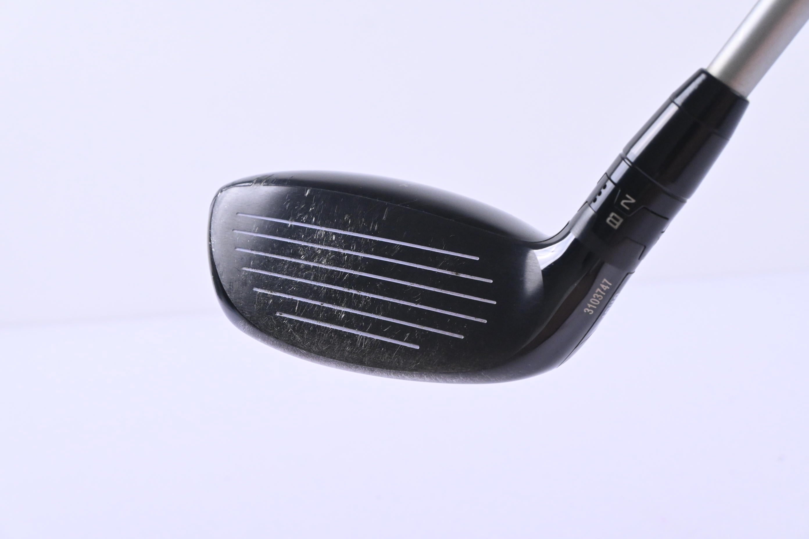 Ladies Titleist TSR1 #6 Hybrid / 26 Degree / Ladies Flex MMT Speedmesh 40 Shaft
