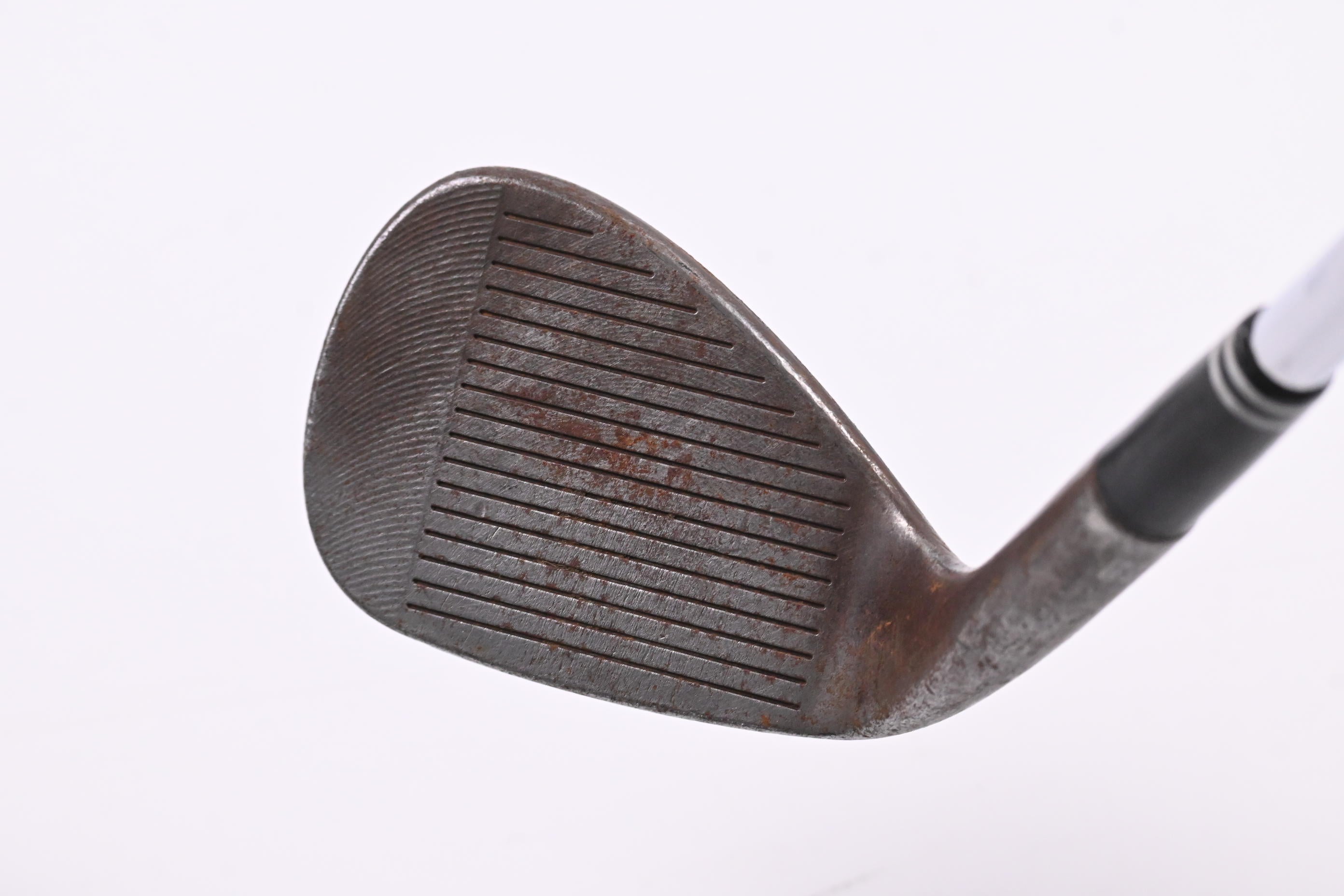 Cleveland RTX-4 Sand Wedge / 56 Degree / Wedge Flex Cleveland Steel Shaft