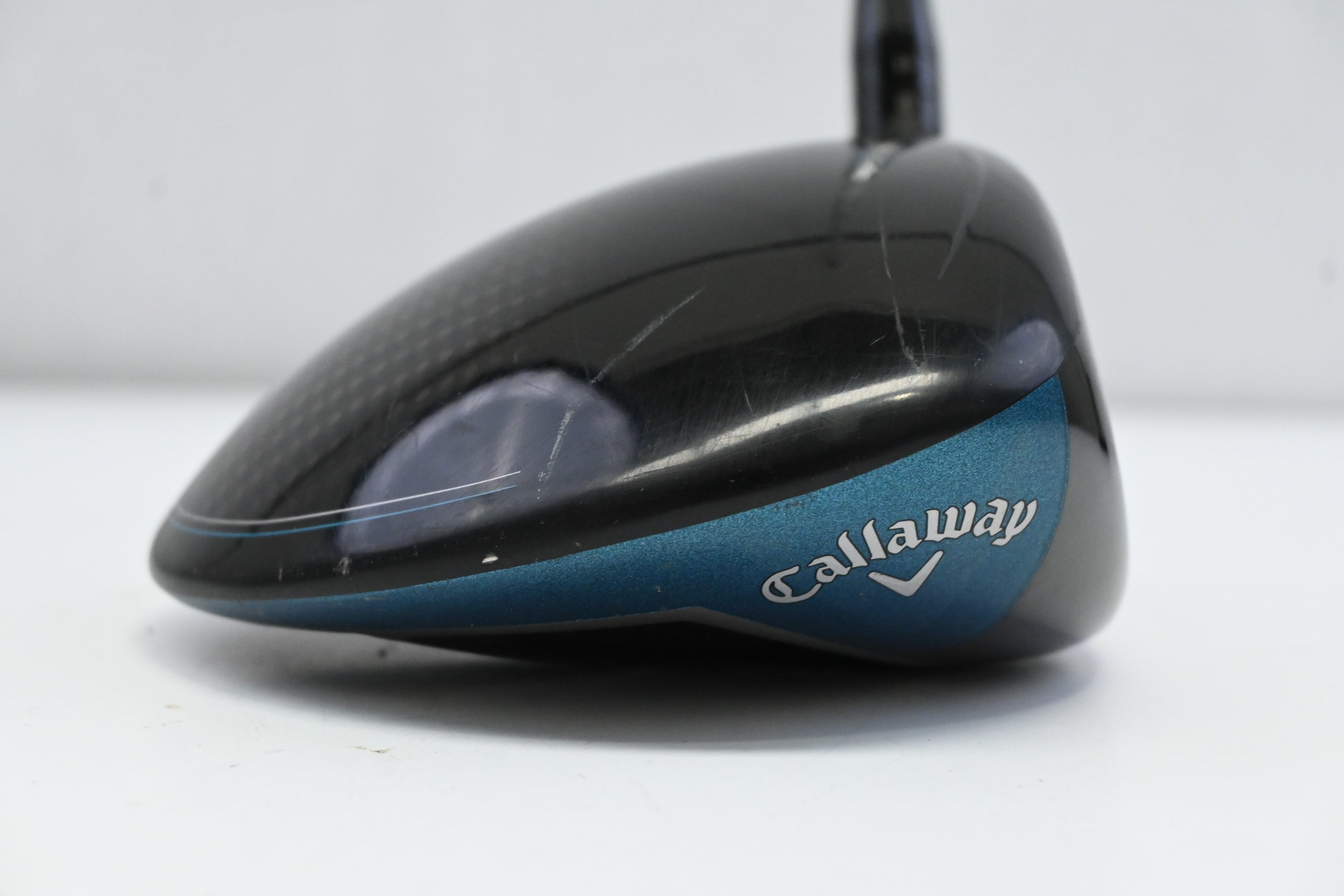 Callaway Rogue Driver / 10.5 Degree / Regular Flex HZRDUS T800 55 Shaft