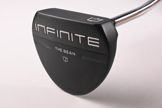 Wilson Infinite The Bean 2024 Putter / 34 Inch