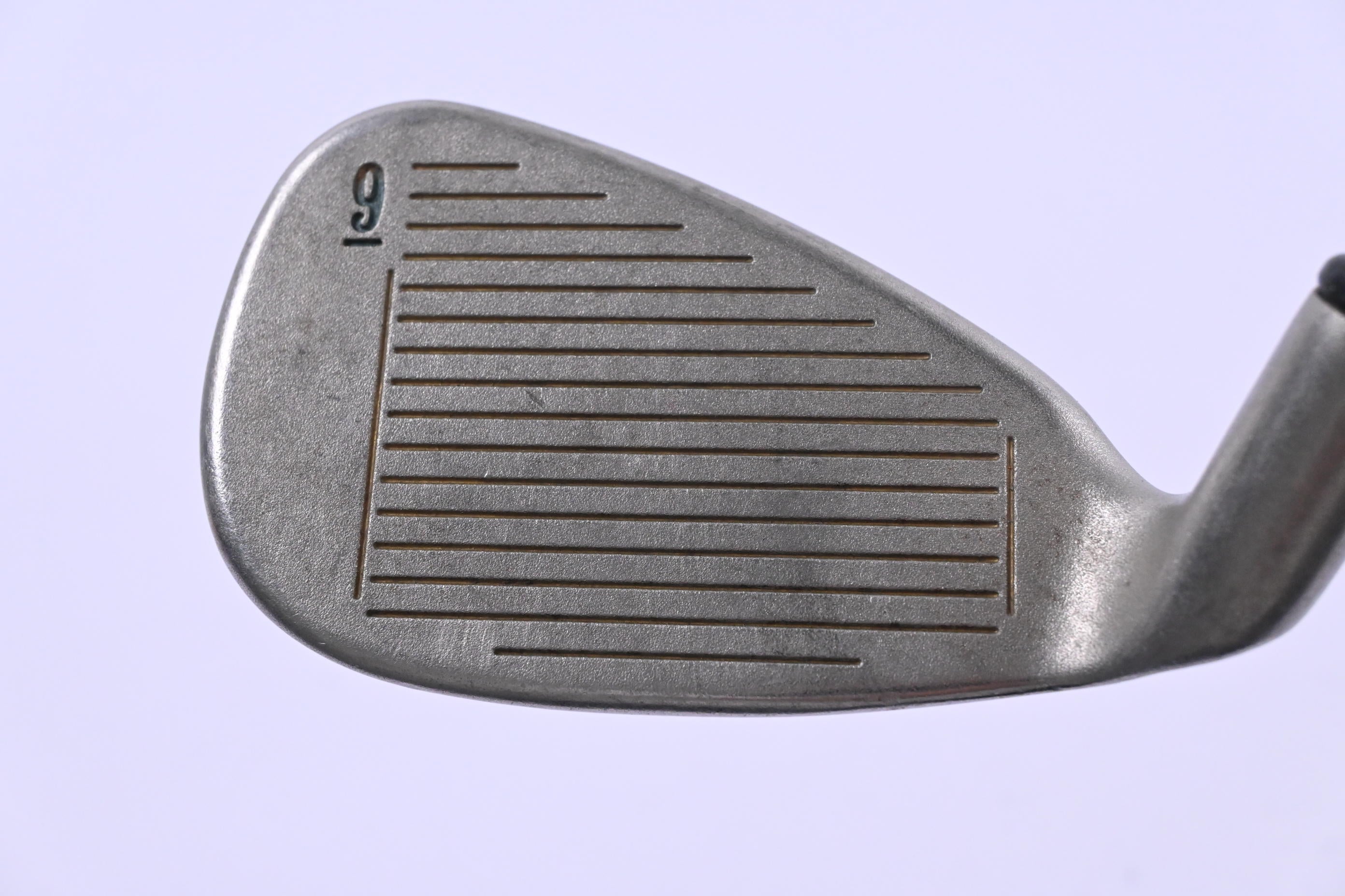 Ladies Callaway X-12 #9 Iron / Ladies Flex Callaway Germs Shaft