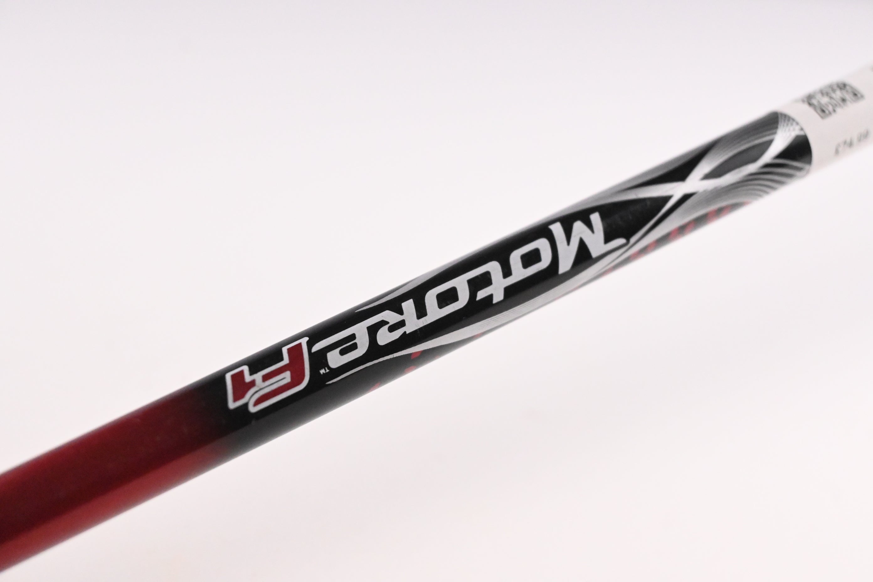 Callaway Apex #2 Hybrid / 18 Degree / Stiff Flex Fujikura Motore F1 Shaft