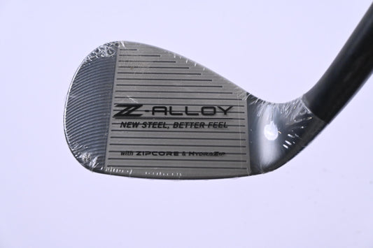 Cleveland RTZ Sand Wedge / 56 Degree / Wedge Flex Dynamic Gold Spinner Shaft