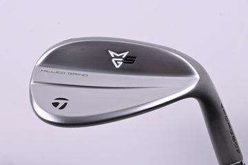Taylormade Milled Grind 5 Gap Wedge / 50 Degree / Wedge Flex Dynamic Gold 115