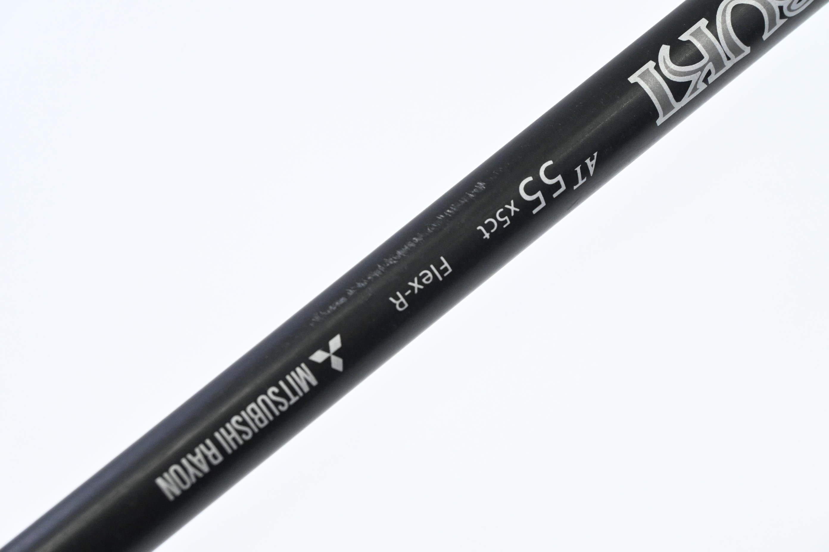 Callaway XR16 OS #3 Hybrid / 19 Degree / Regular Flex Fubuki AT 55 Shaft