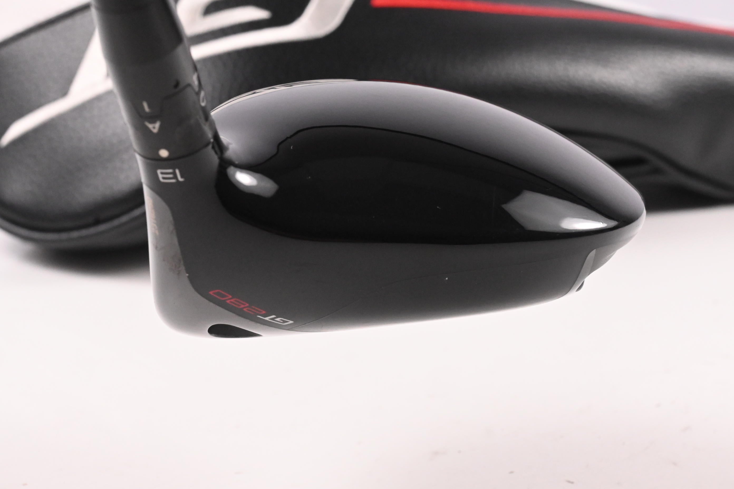 Titleist GT280 Mini Driver / 13 Degree / X-Flex Ventus Velocore+ Red 7 Shaft