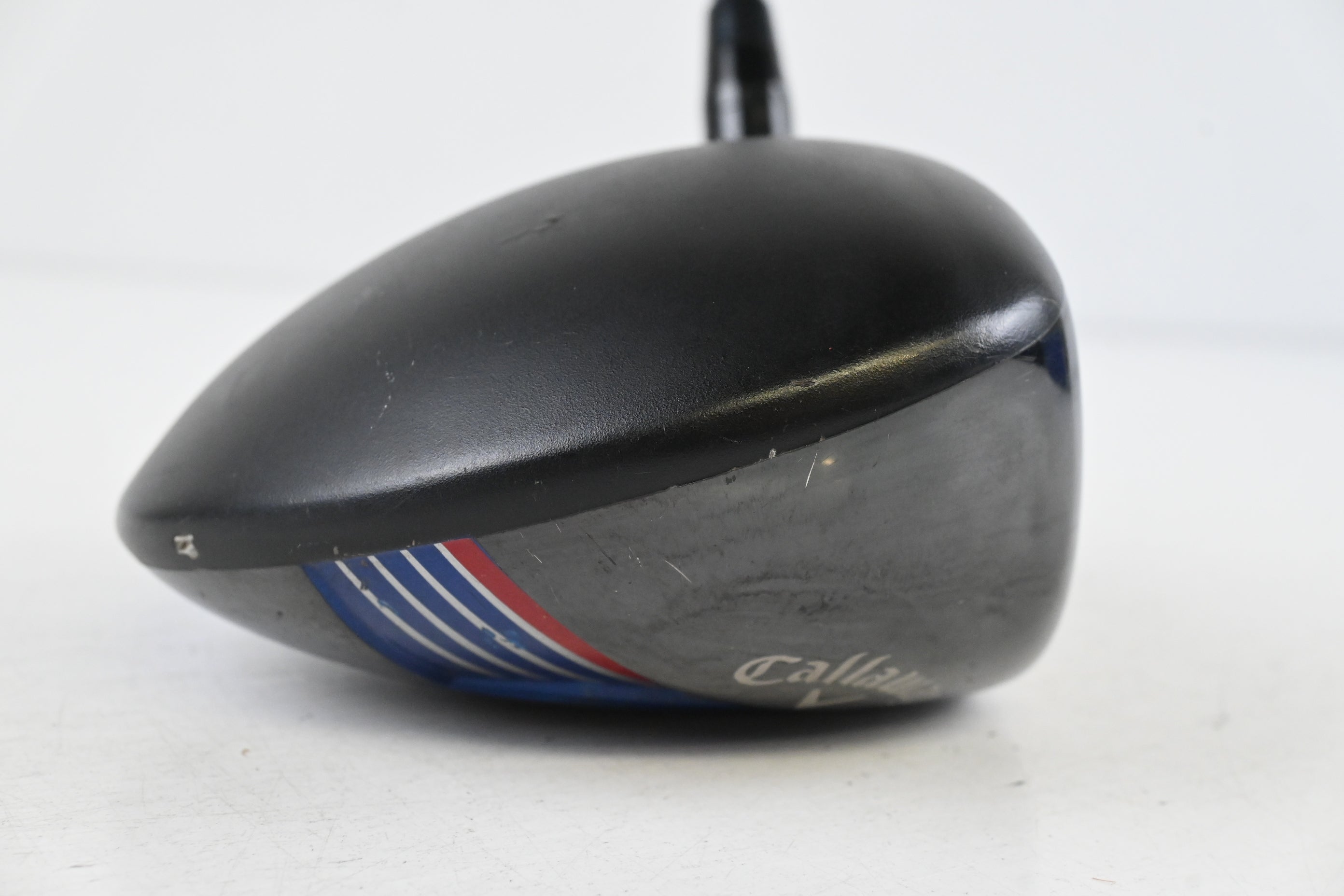 Callaway XR Pro Driver / 9 Degree / Stiff Flex Project X LZ16 San Diego 64 Shaft