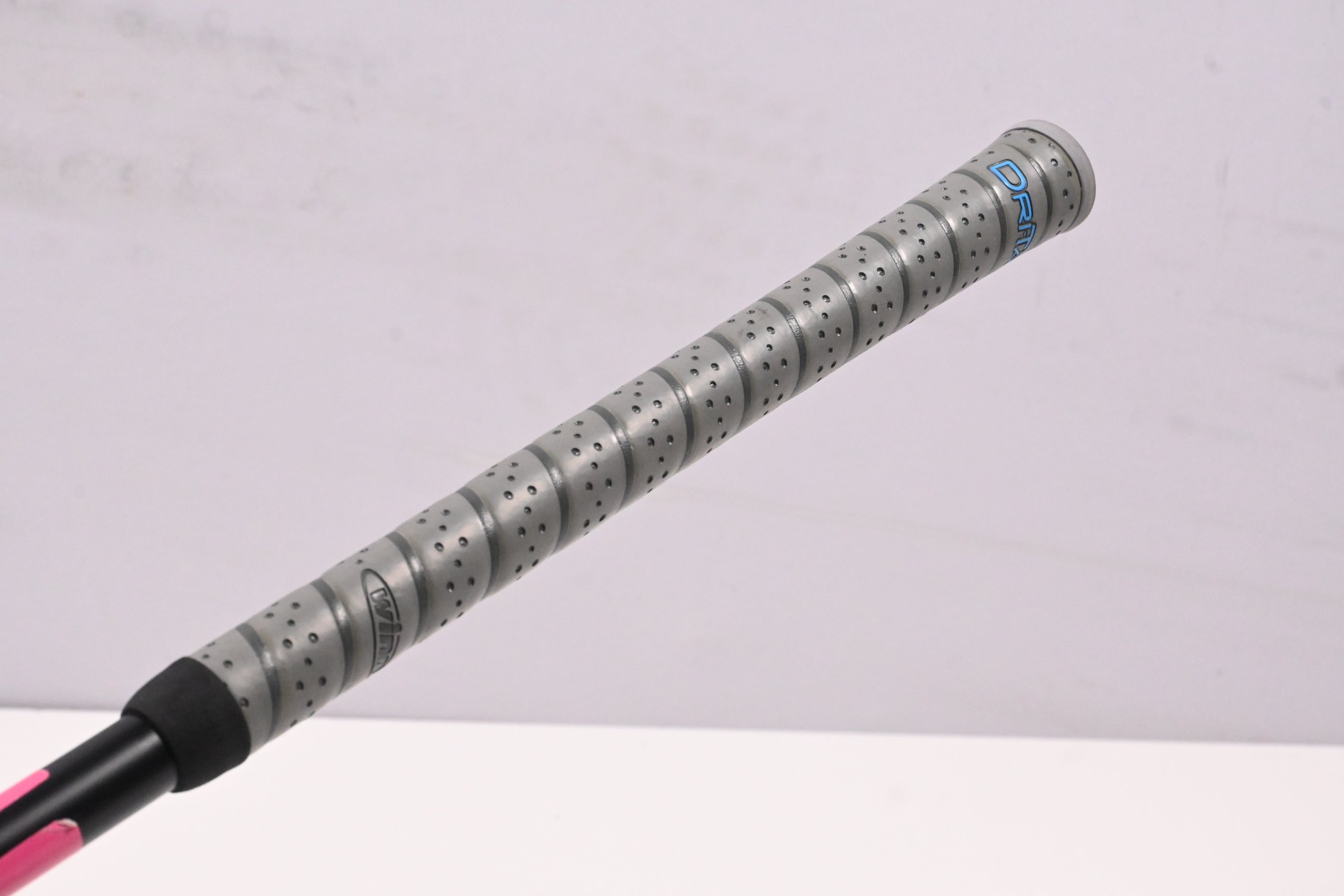UST Mamiya Helium Nanocore 4 Driver Shaft / Ladies Flex / MIzuno Adapter