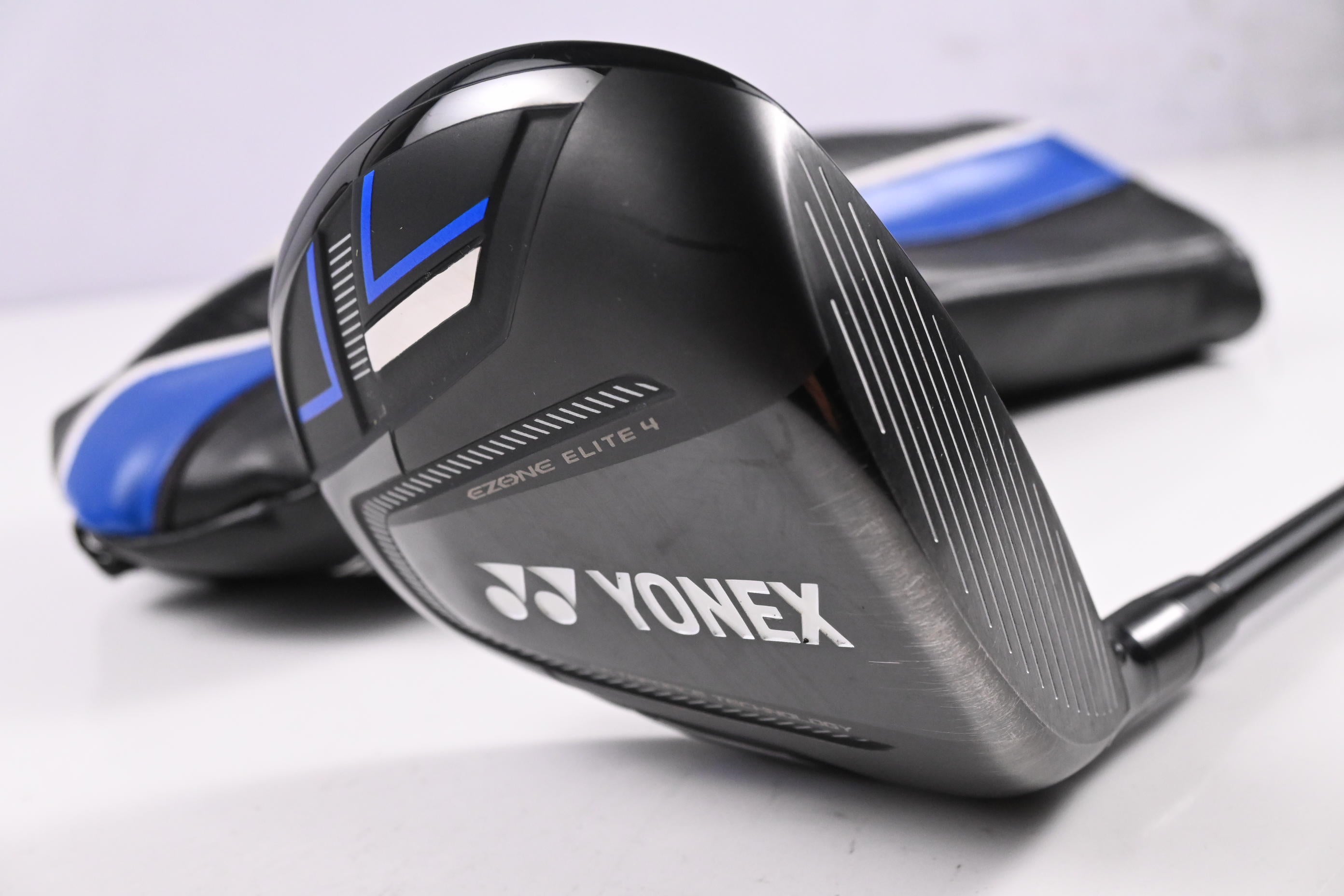 Yonex Ezone Elite 4 #3 Wood / 15 Degree / Lite Flex Yonex EX-304 Shaft