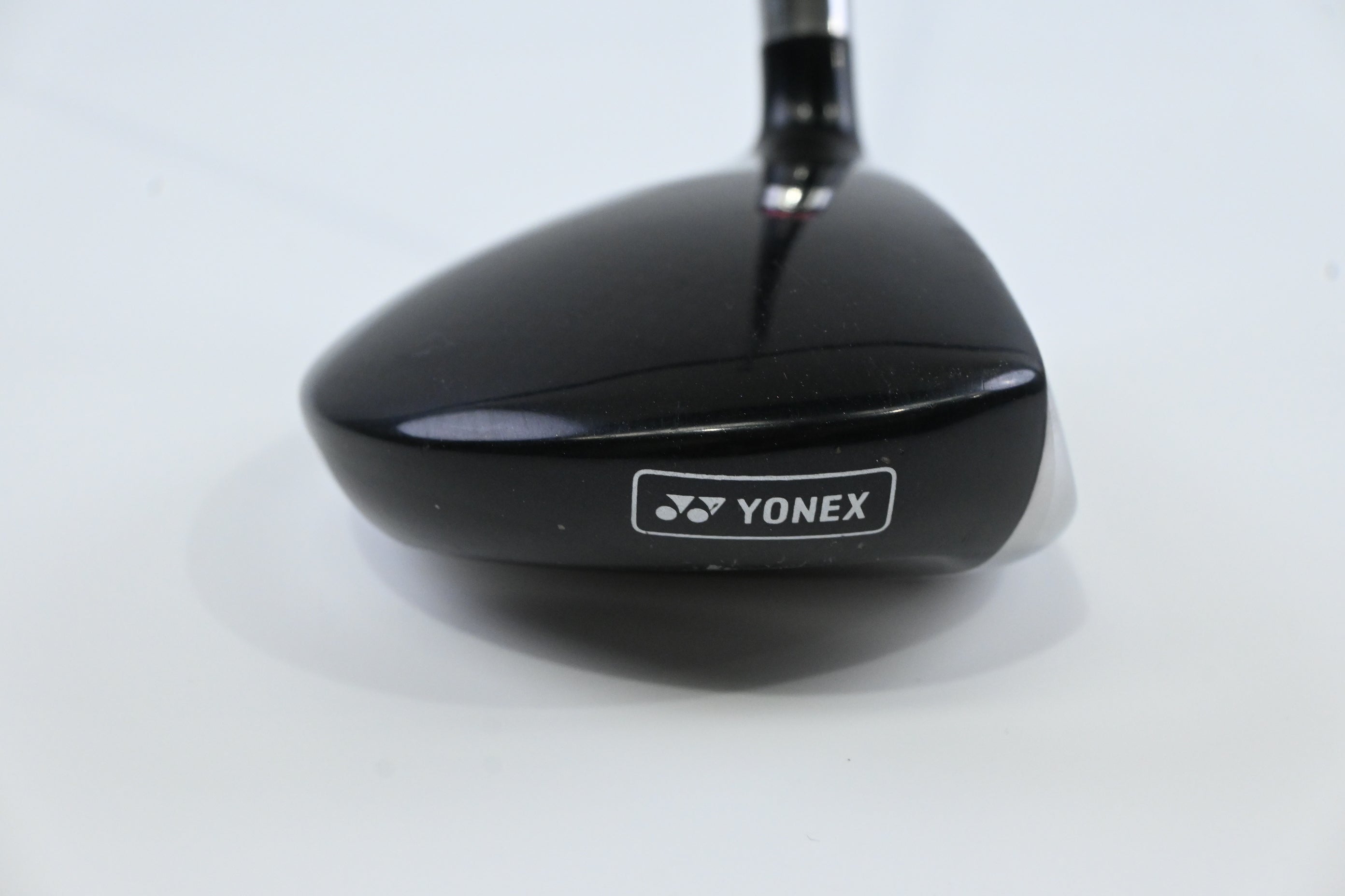 Ladies Yonex Cyberstar Nanospeed HL #3 Wood / 18 Degree / Ladies Flex Nanospeed