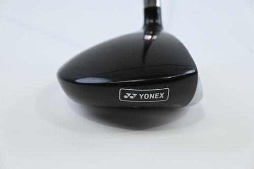 Ladies Yonex Cyberstar Nanospeed HL #3 Wood / 18 Degree / Ladies Flex Nanospeed
