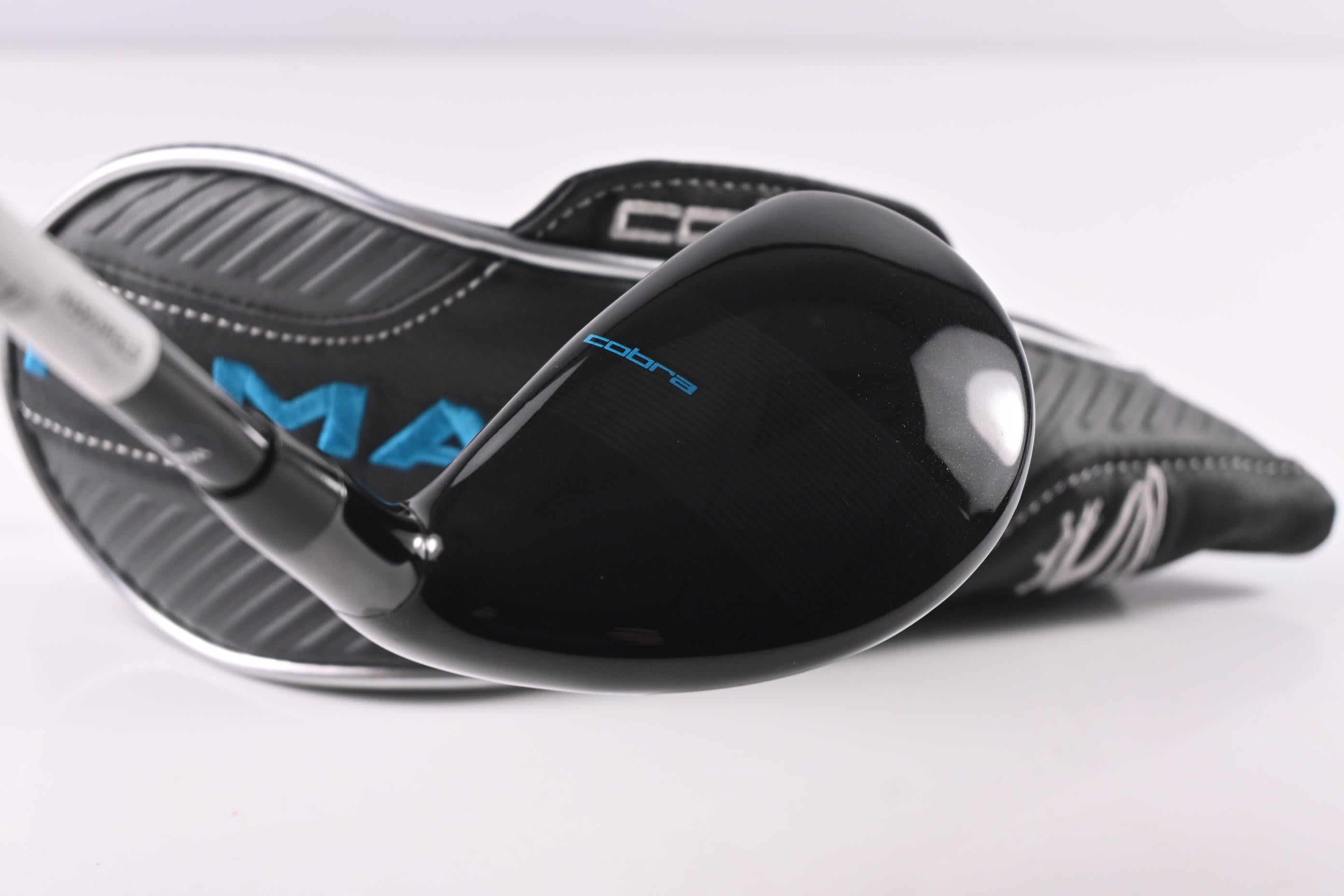 Ladies Cobra F-Max Superlite #5 Hybrid / 26 Degree / Ladies Flex Cobra Superlite