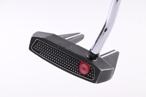 Odyssey Red Milled Seven X 7 Putter / 34 Inch