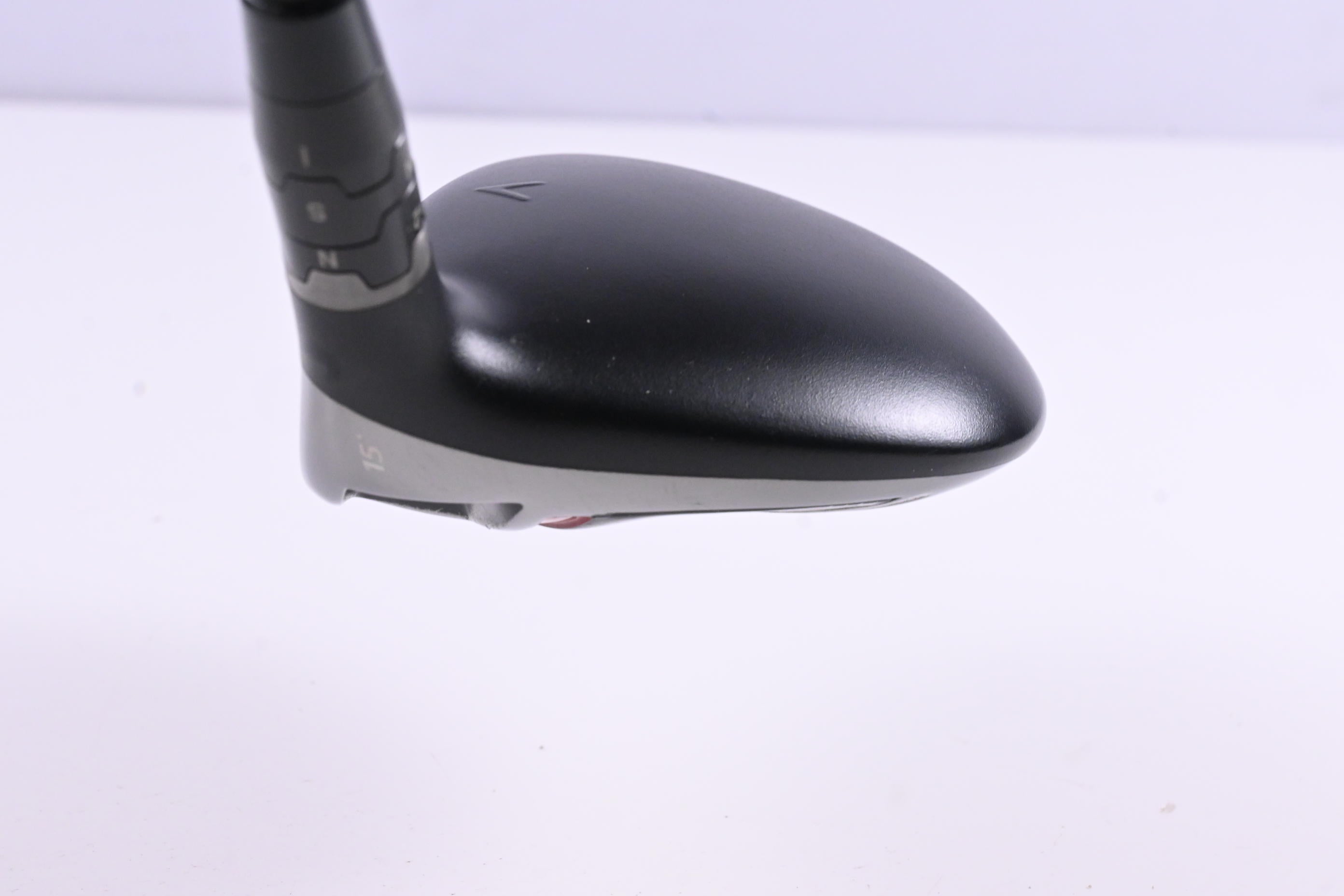 Callaway Great Big Bertha 2016 #3 Wood / 15 Degree / Stiff Flex Fujikura Pro 72