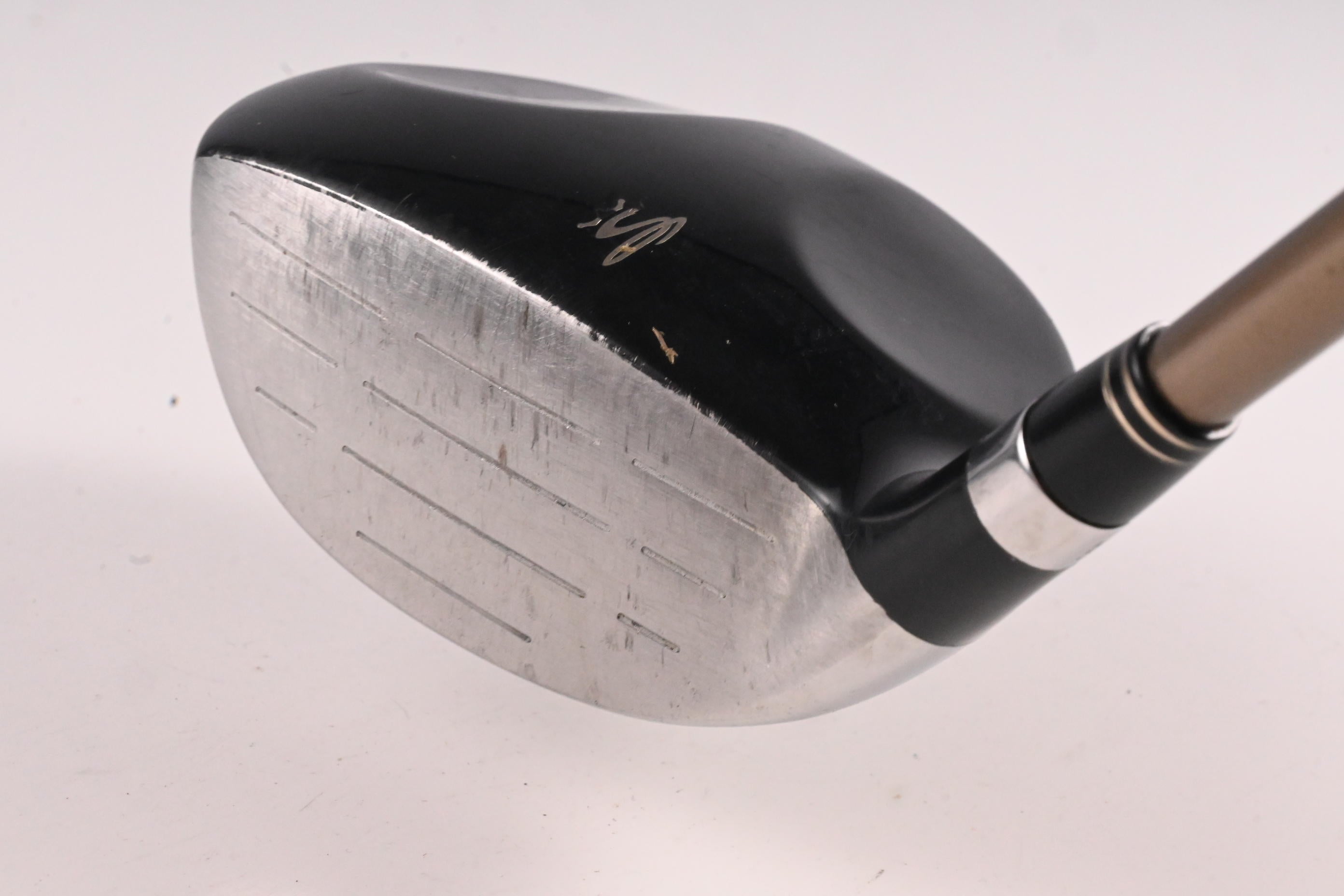 King Cobra Speed LD #3 Wood / 16 Degree / Senior Flex Aldila VS Proto 50 Shaft