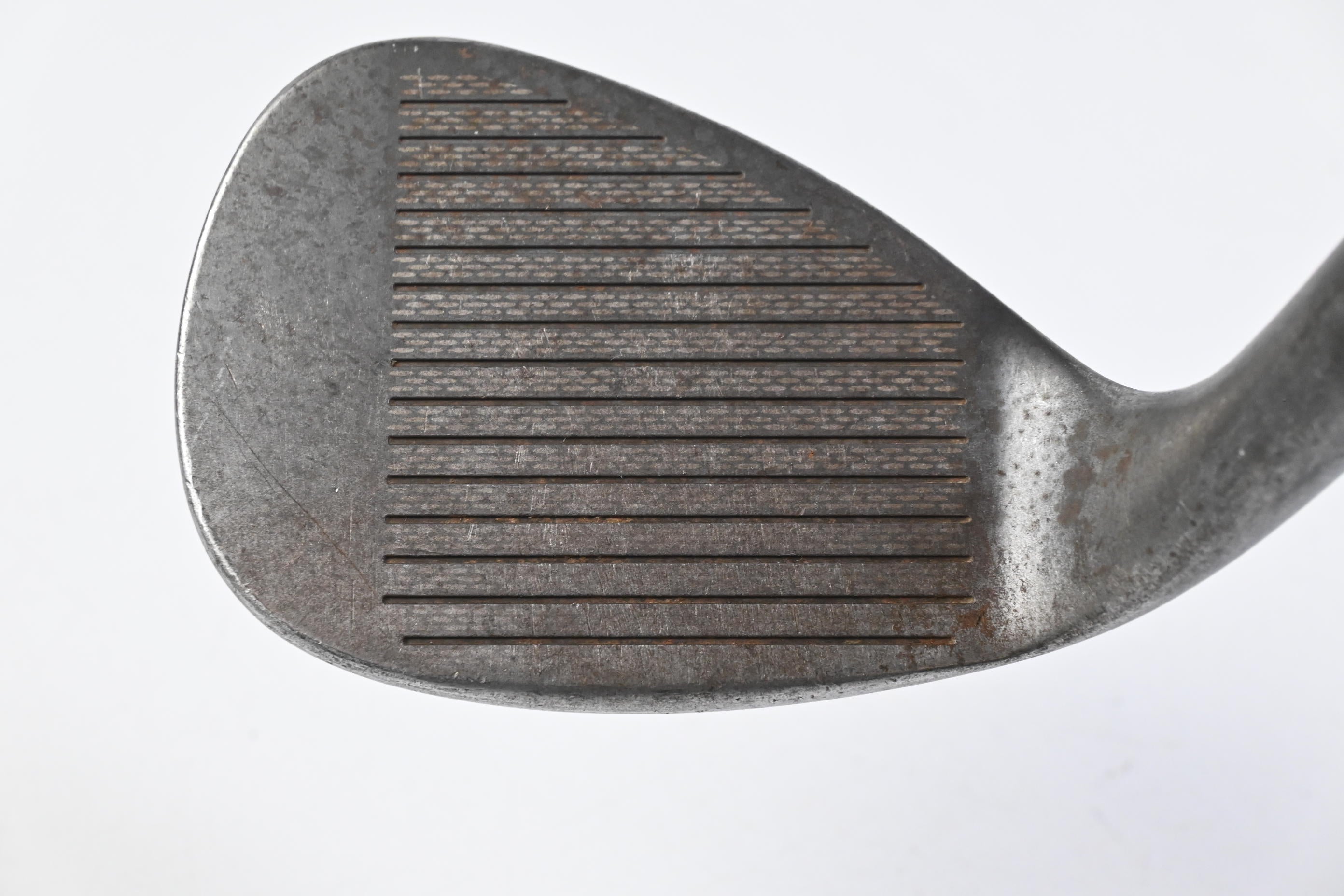 Callaway Mack Daddy 2 Lob Wedge / 58 Degree / Stiff Flex KBS Tour-V 110 Shaft