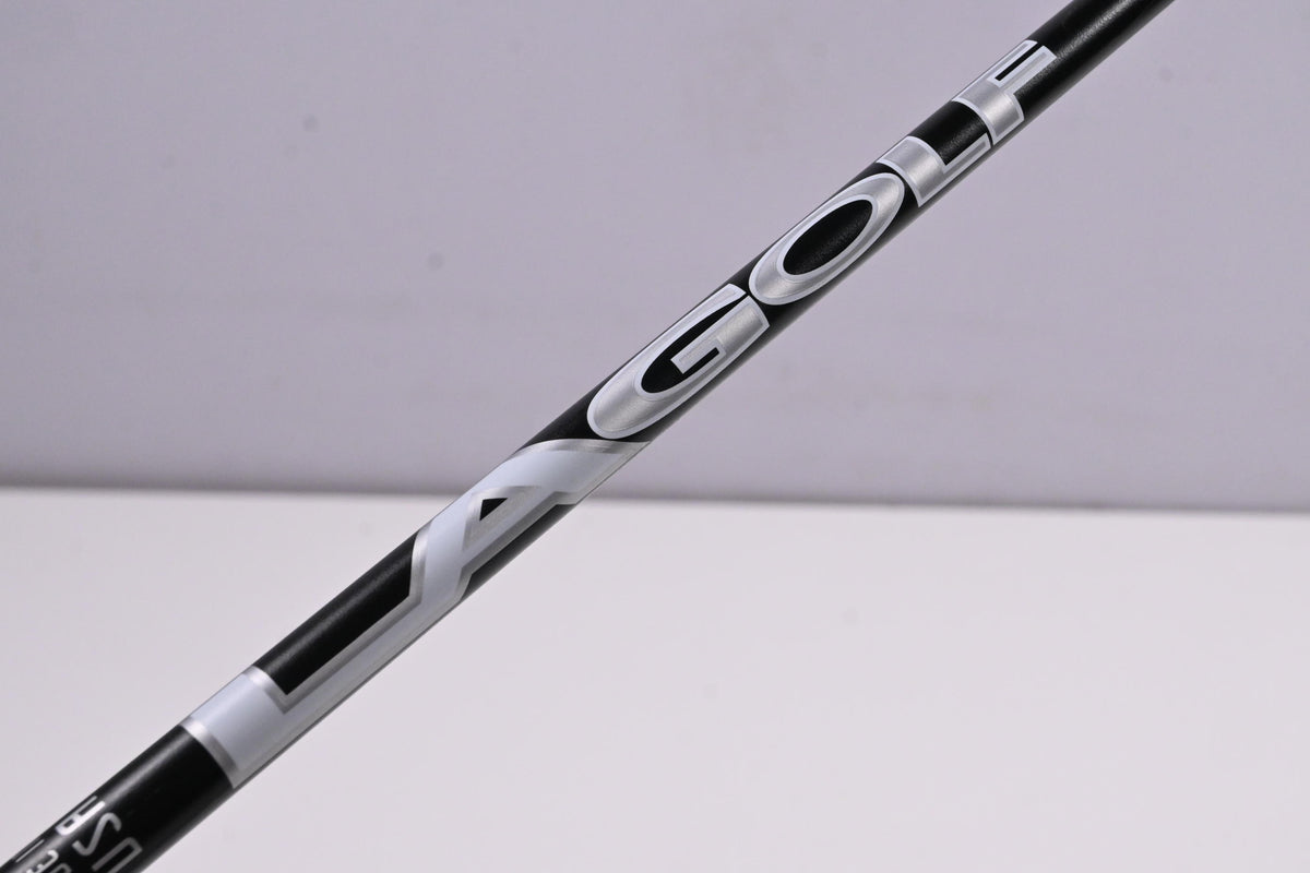 LA Golf A Series 60 #3 Wood Shaft / Stiff Flex / Ping 2nd Gen