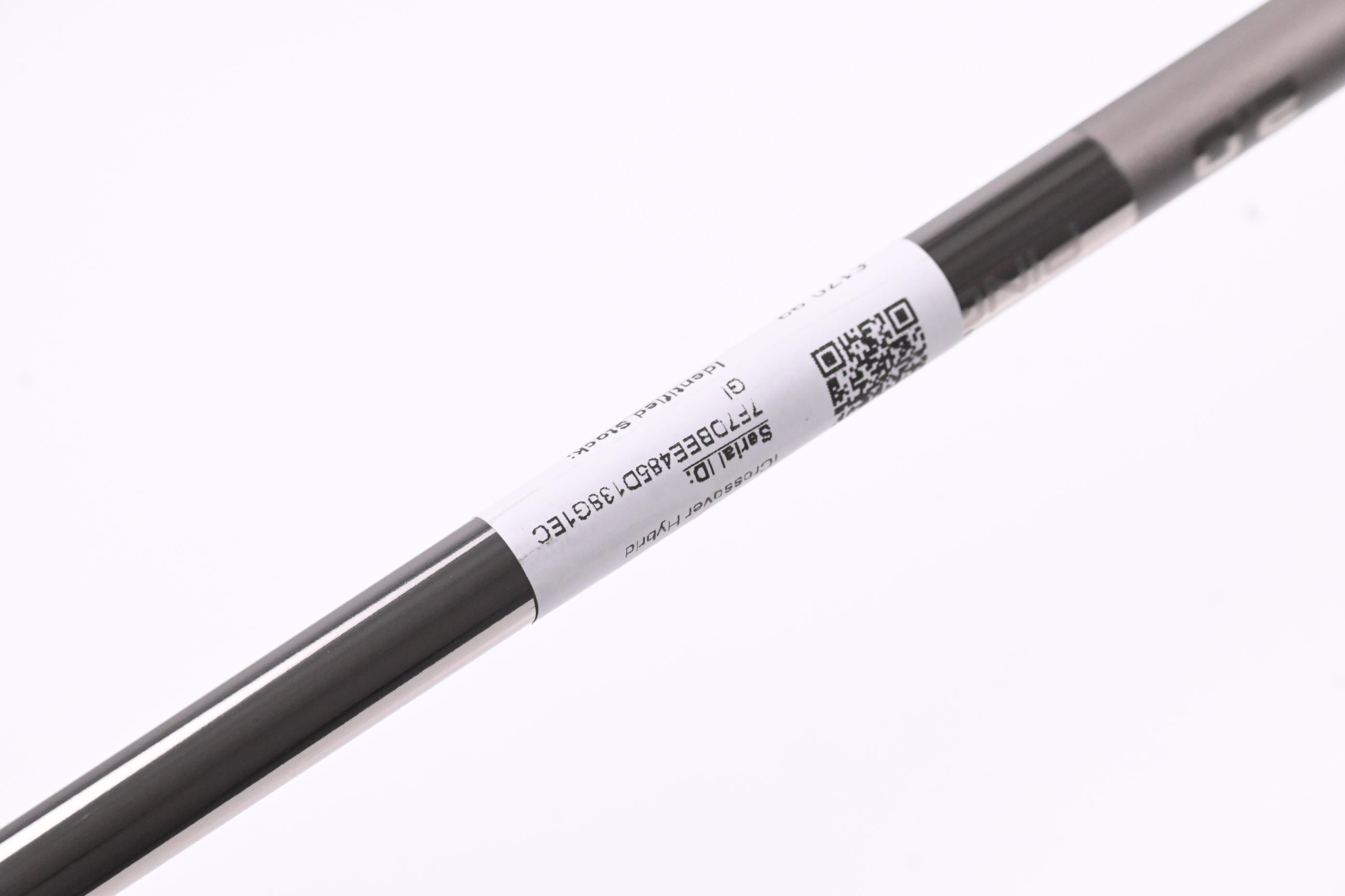 Ping iCrossover #3 Hybrid / 20 Degree / Stiff Flex Ping Tour 2.0 Chrome 85 Shaft