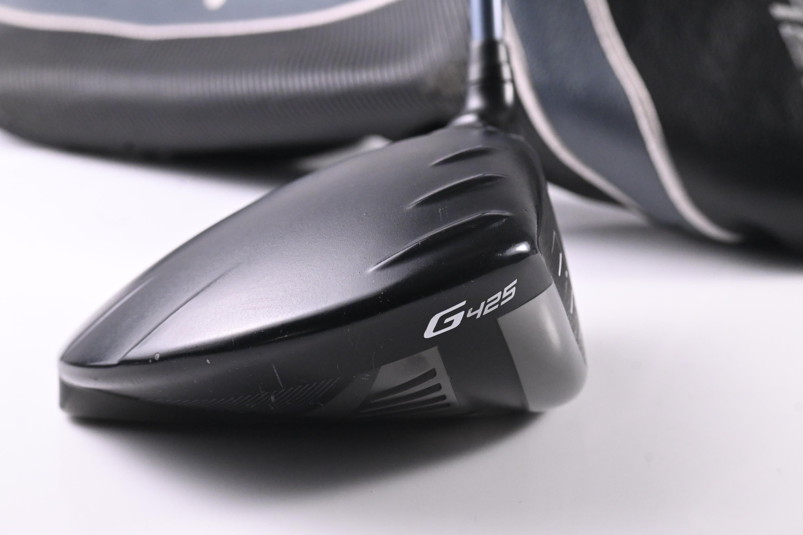 Ping G425 SFT Driver / 10.5 Degree / Regular Flex Ping Alta CB Slate 55 Shaft