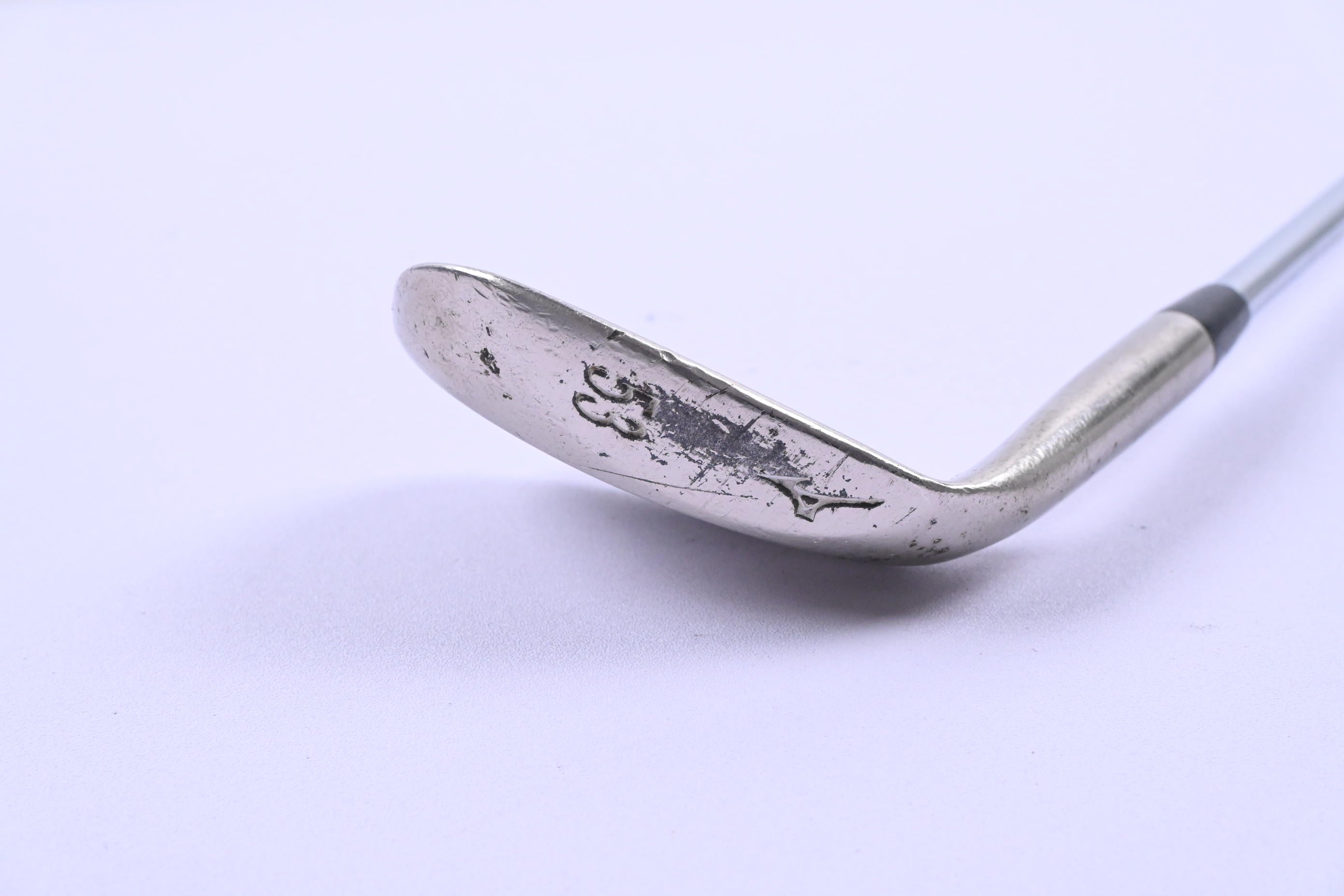 Mizuno MP T Series Wedge / 53 Degree / Regular Flex Dynamic Gold R300