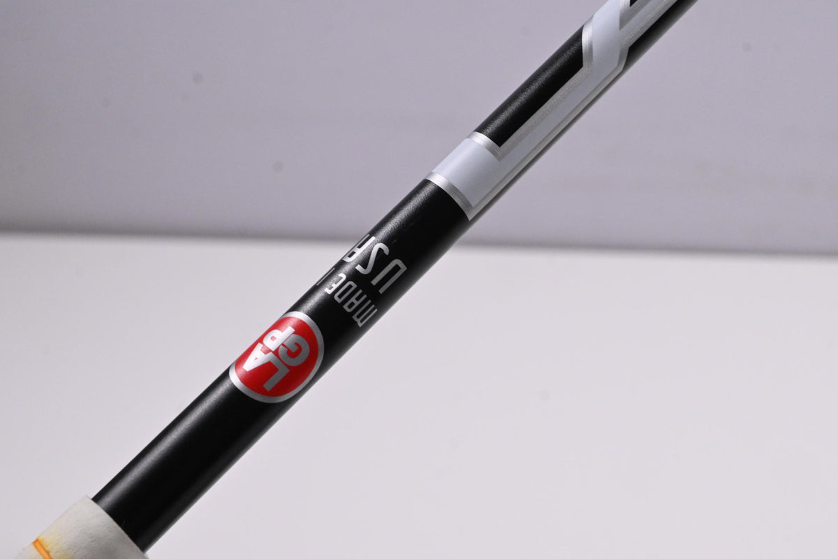 LA Golf A Series 60 #3 Wood Shaft / Stiff Flex / Ping 2nd Gen