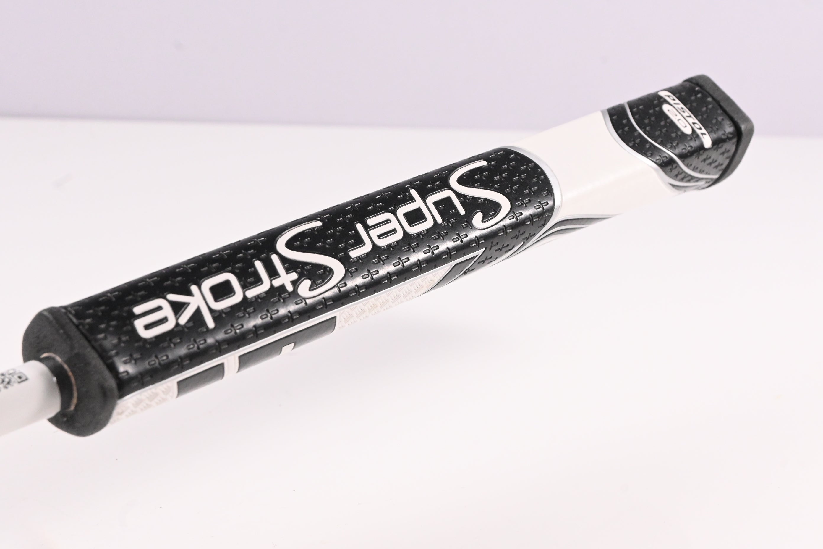 Seemore FGP Original Black Putter / 34 Inch
