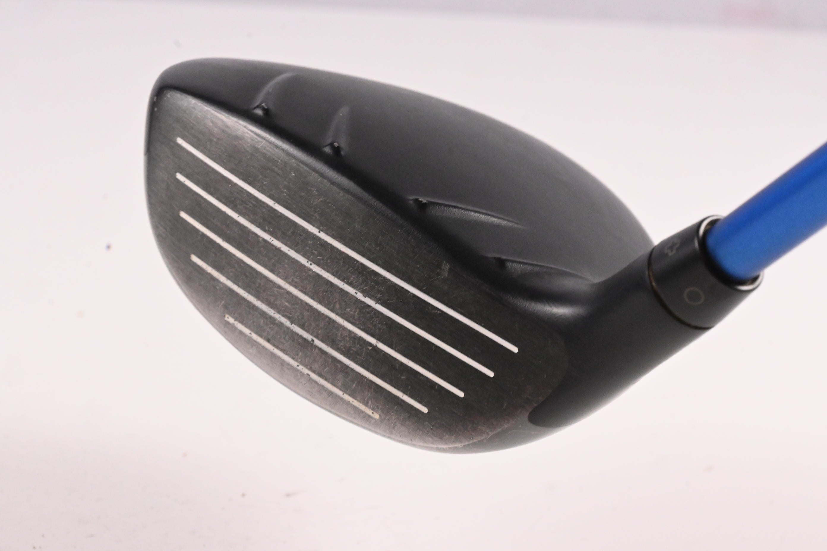 Ping G30 #5 Wood / 18 Degree / Regular Flex Ping TFC 419 Shaft