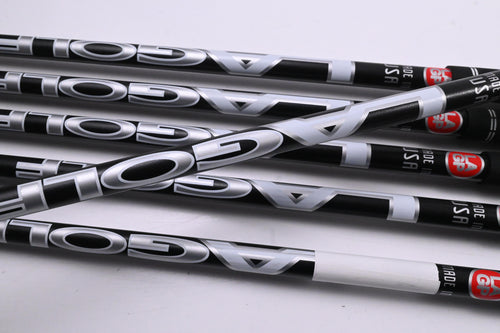 Taylormade P790 2023 Irons / 5-PW / Senior Flex LA Golf A Series 2 Shafts