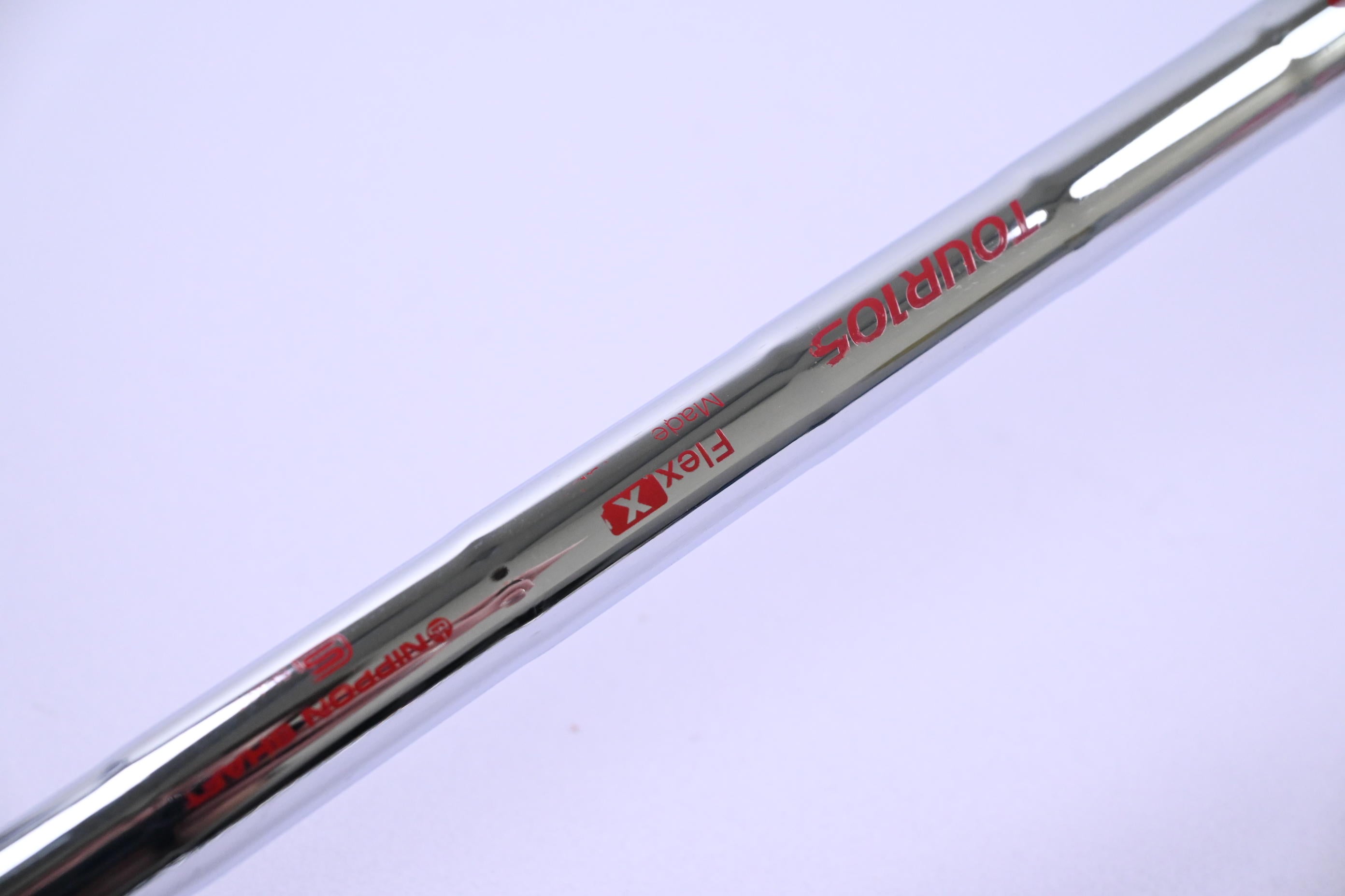 Callaway Opus Lob Wedge / 60 Degree / X-Flex N.S.PRO Modus3 Tour 105 Shaft