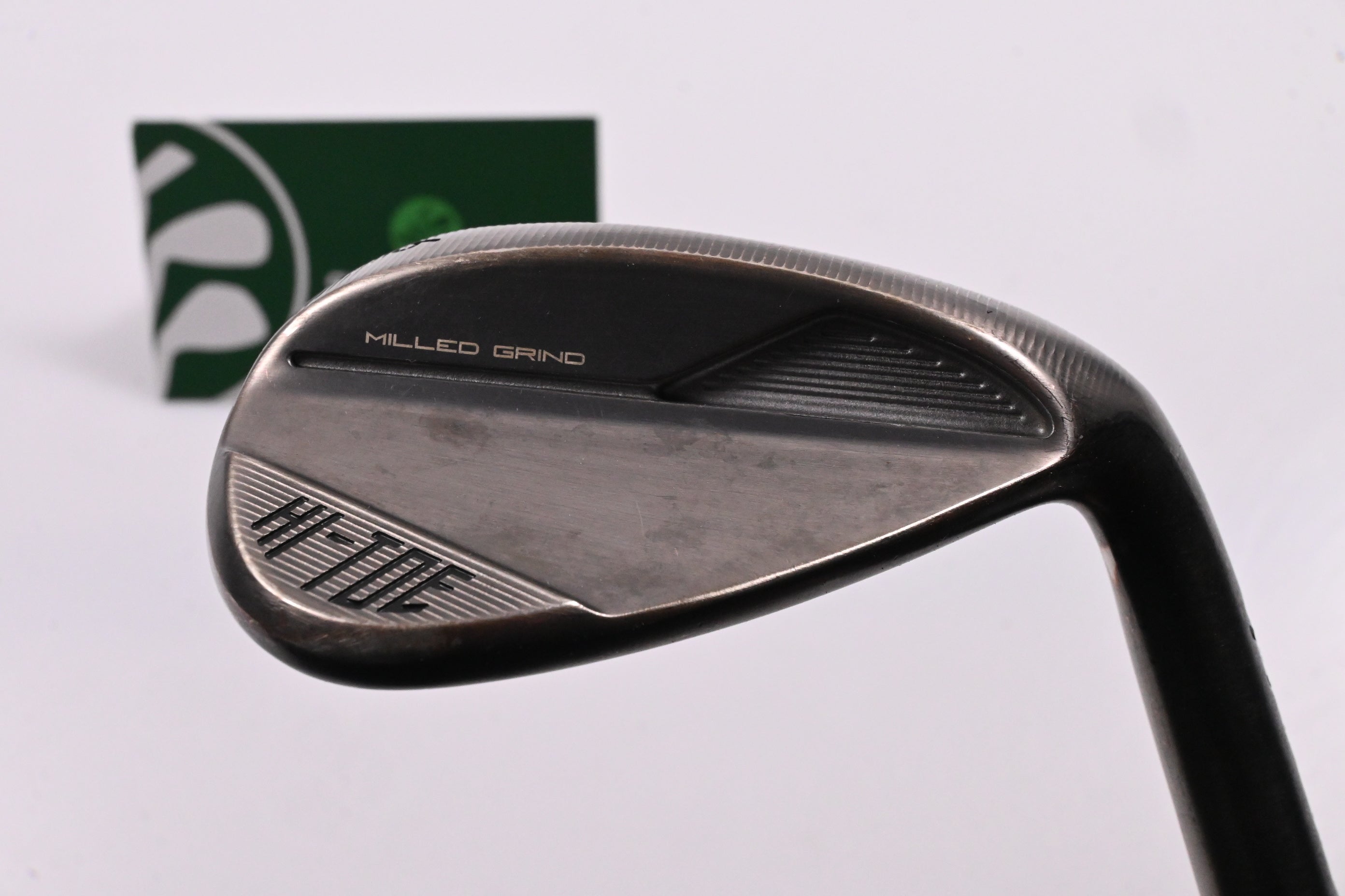 Taylormade Hi-Toe 4 Sand Wedge / 56 Degree / Wedge Flex Dynamic Gold 115 Shaft